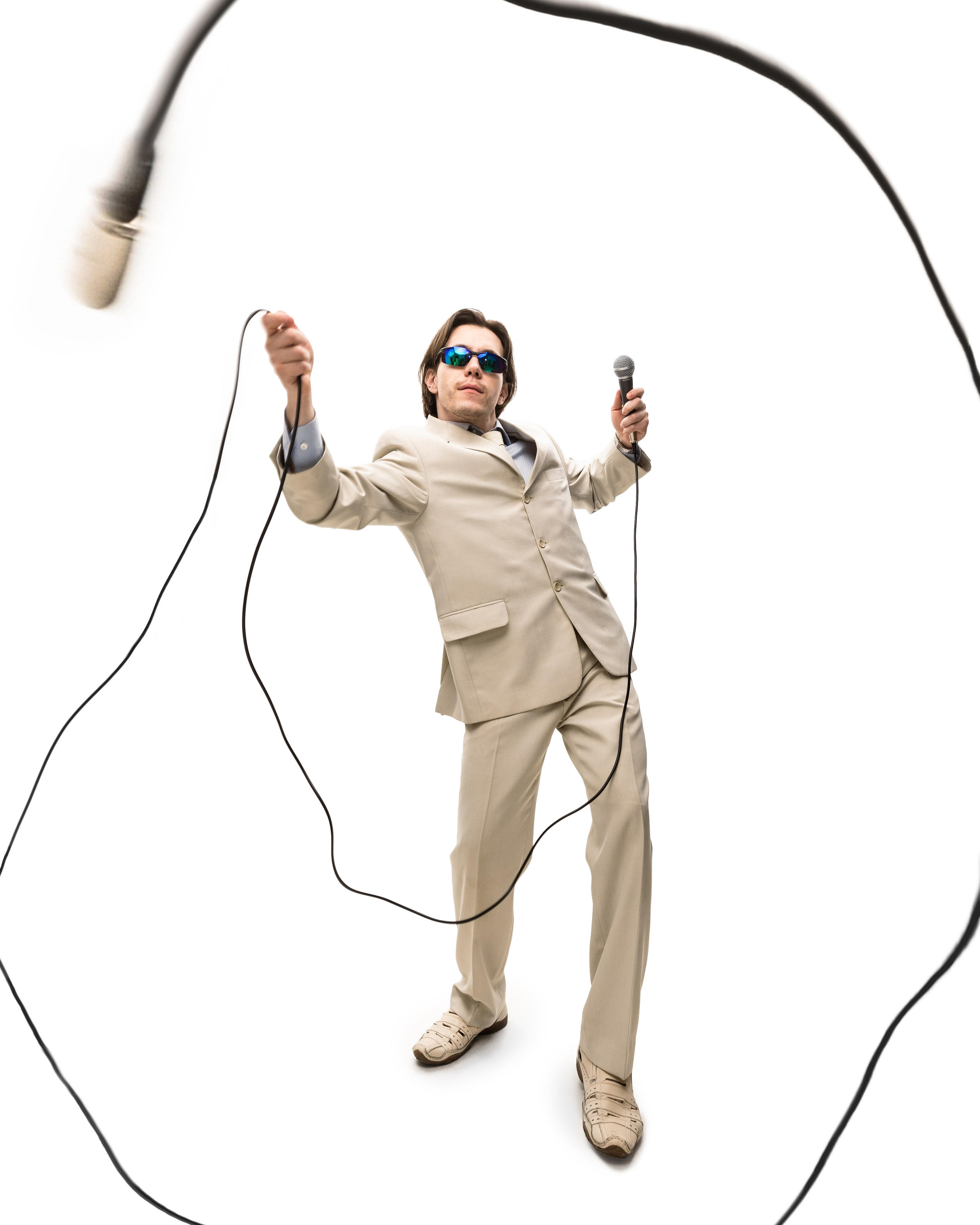 Креативные съёмки. Креативный фотограф Дима Персик