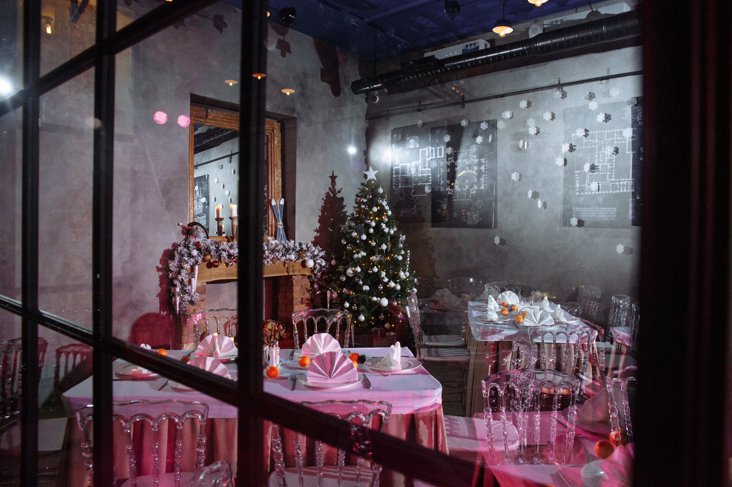 Фотосессия на банкете. Свадебный фотограф в Санкт-Петербурге Евгений Назаров