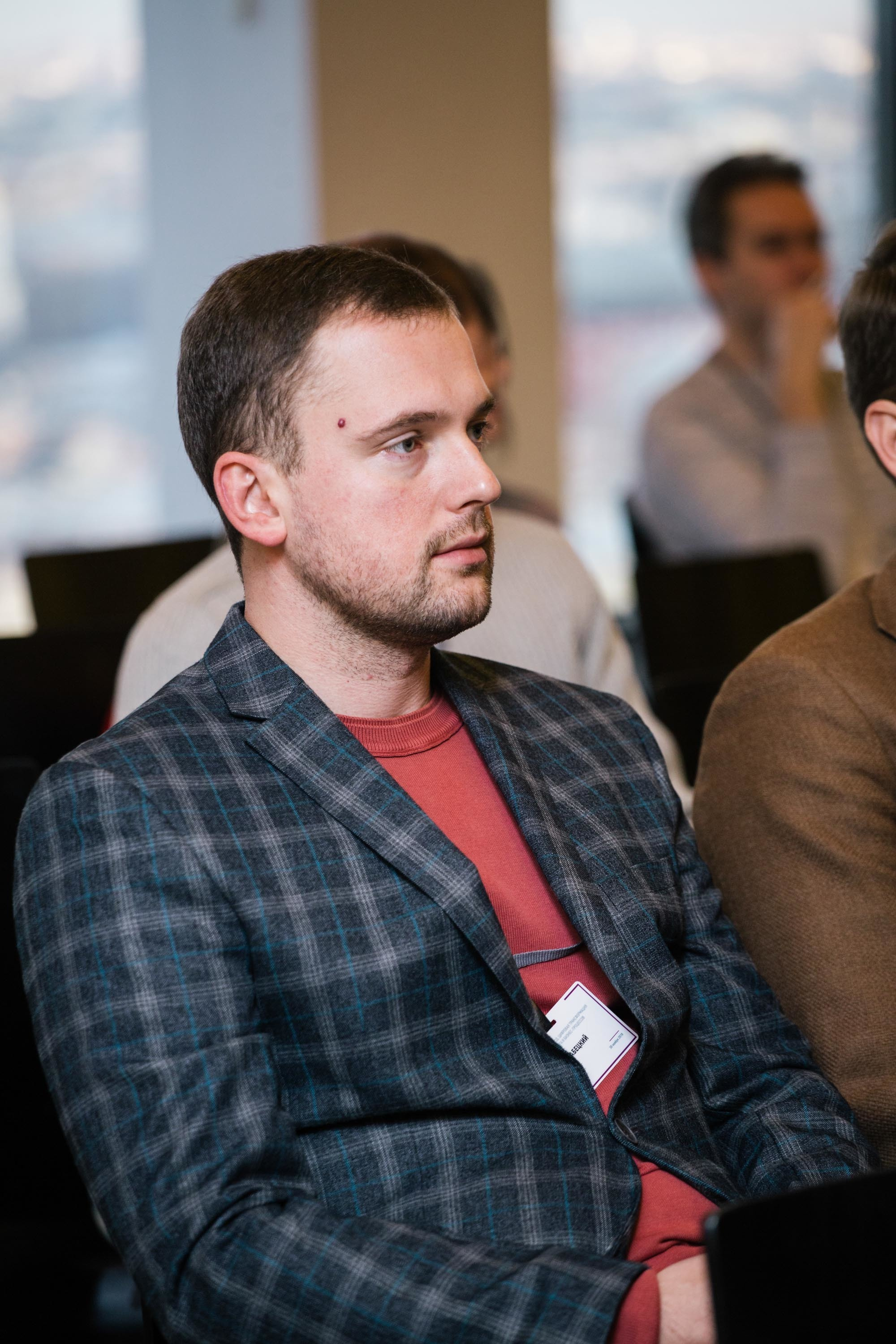 Деловые мероприятия. Свадебный фотограф в Санкт-Петербурге Евгений Назаров