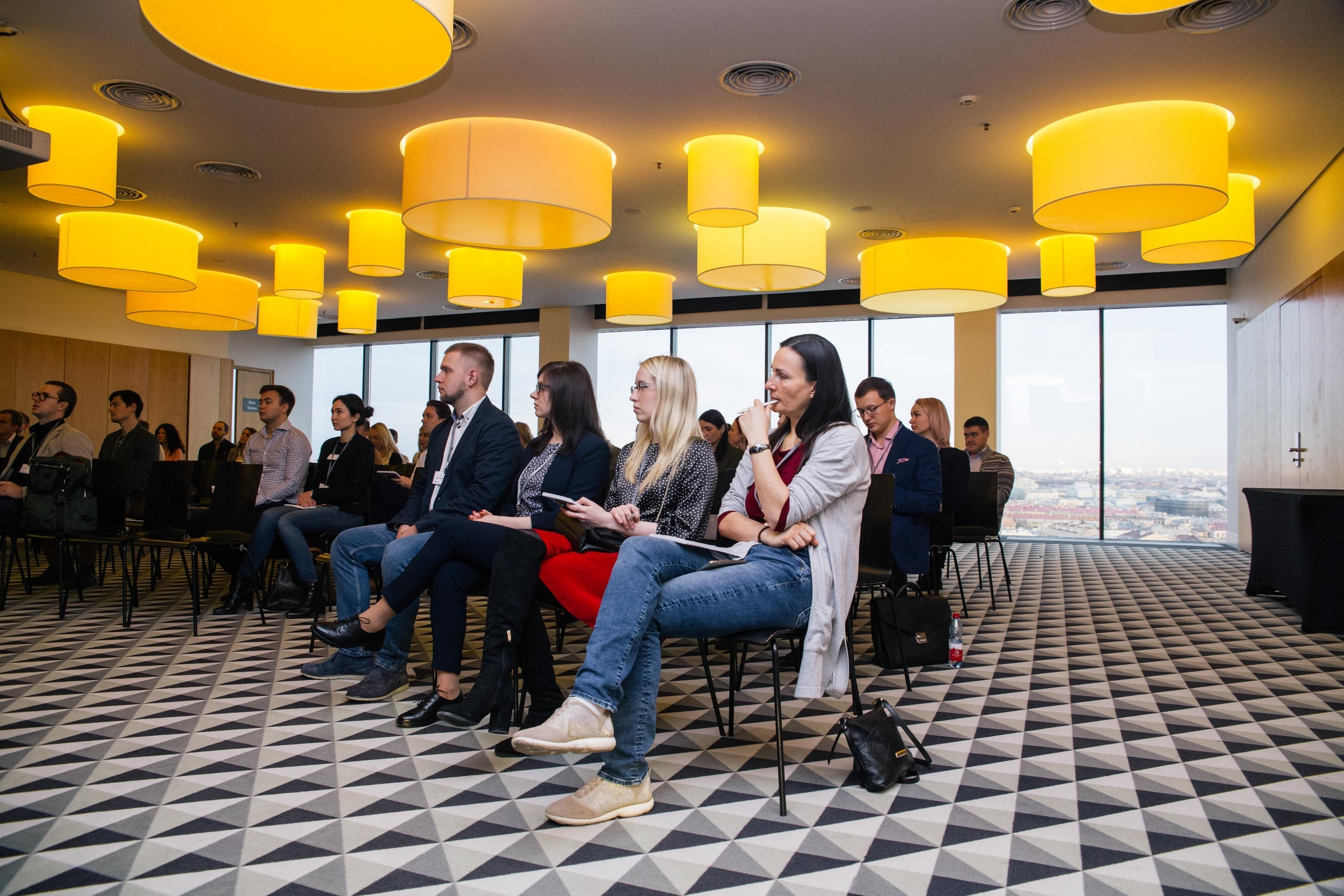 Деловые мероприятия. Свадебный фотограф в Санкт-Петербурге Евгений Назаров