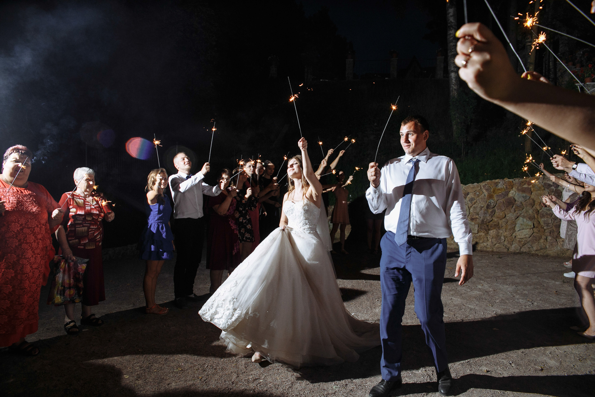 Свадьба Максим и Рита. Свадебный фотограф в Санкт-Петербурге Евгений Назаров