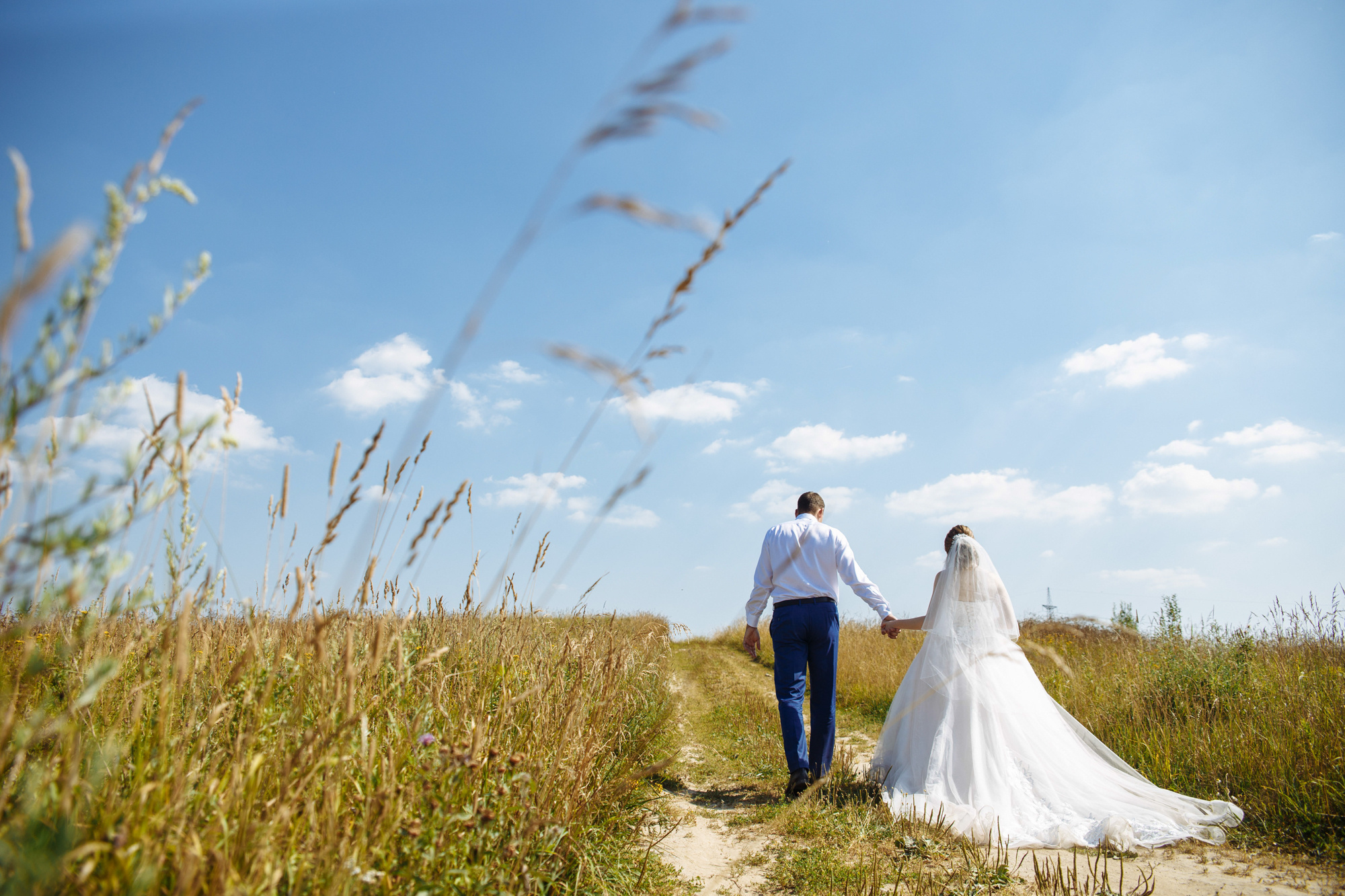 Свадьба Максим и Рита. Свадебный фотограф в Санкт-Петербурге Евгений Назаров