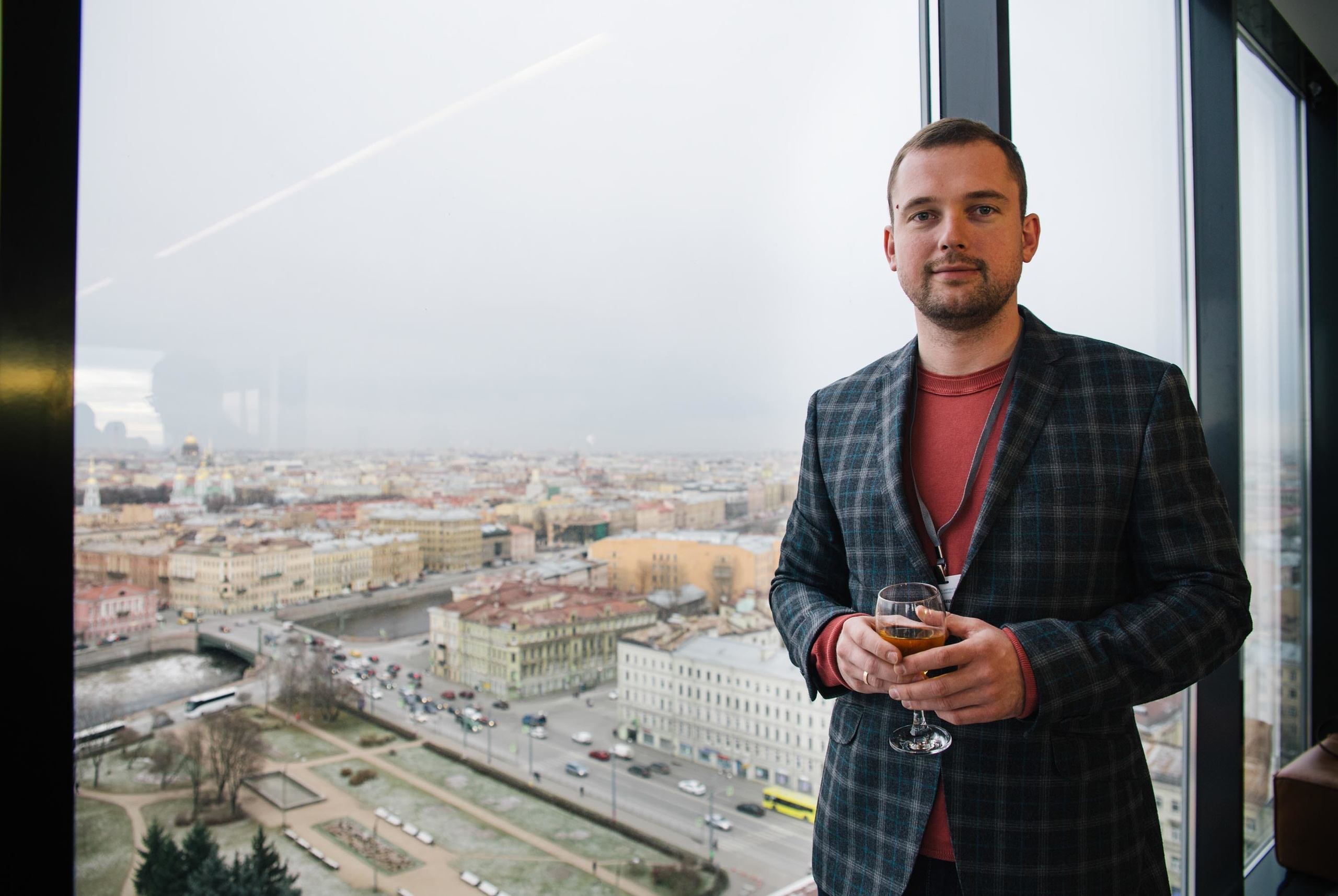 Деловые мероприятия. Свадебный фотограф в Санкт-Петербурге Евгений Назаров