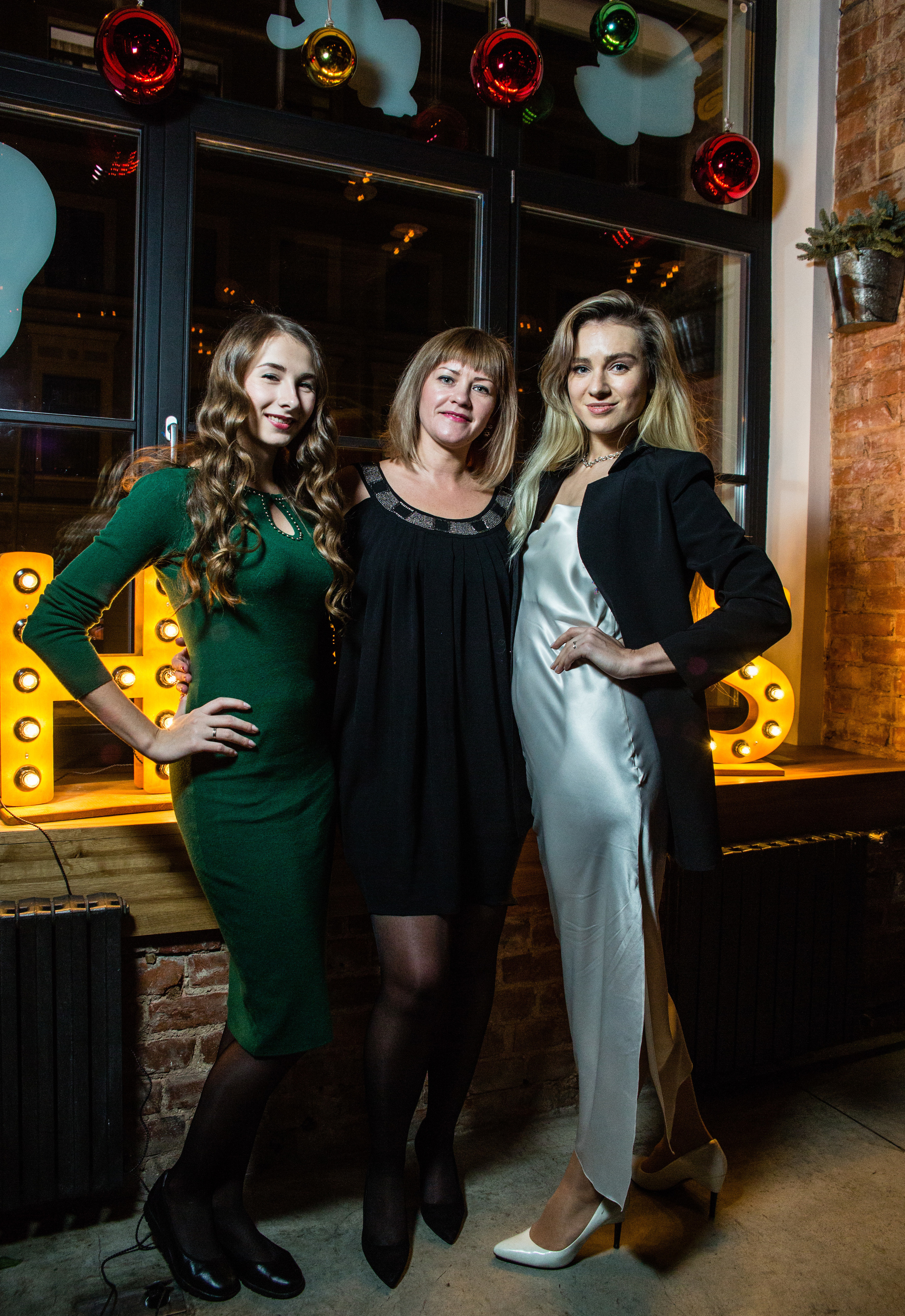 Фотосессия на банкете. Свадебный фотограф в Санкт-Петербурге Евгений Назаров