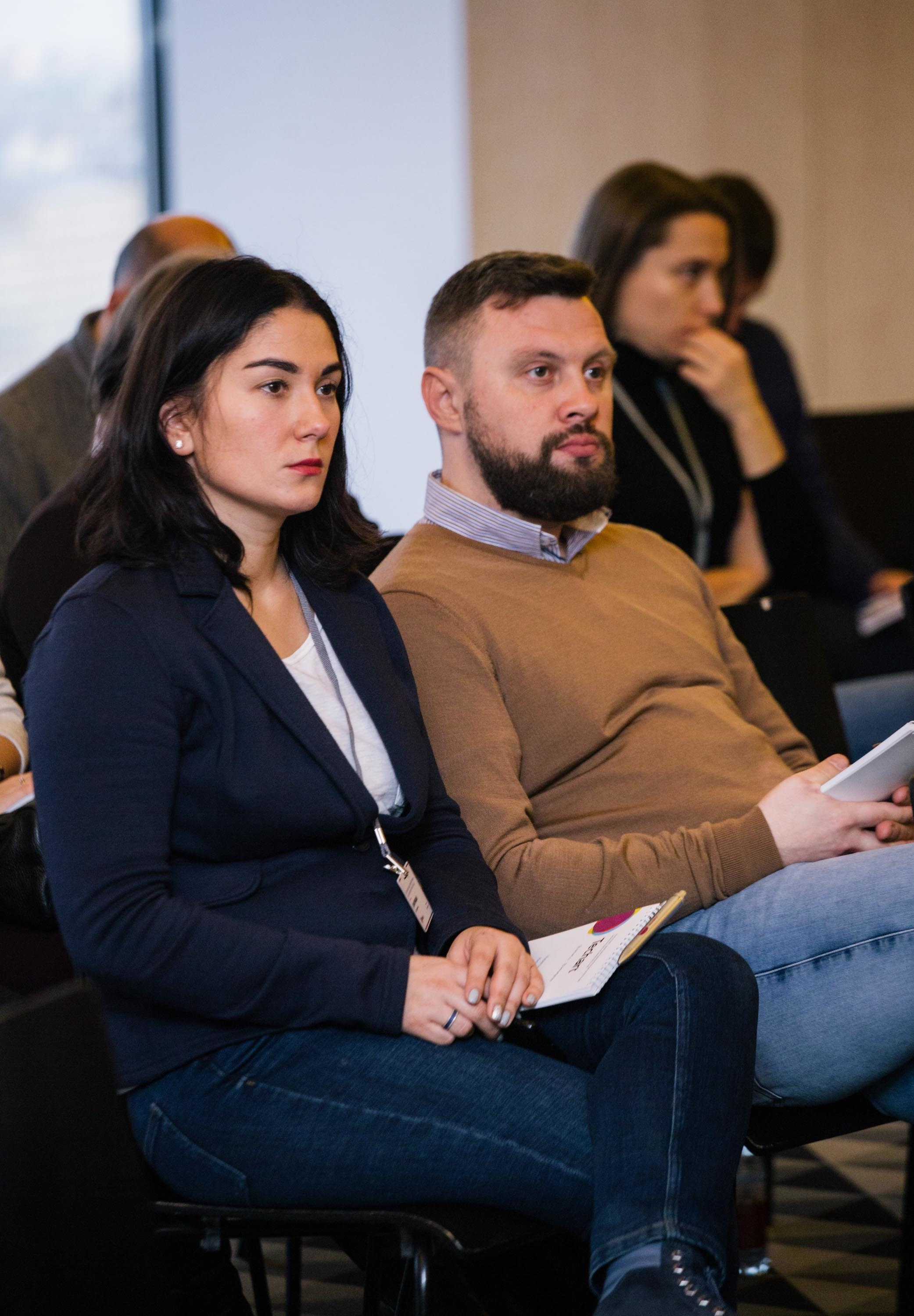 Деловые мероприятия. Свадебный фотограф в Санкт-Петербурге Евгений Назаров