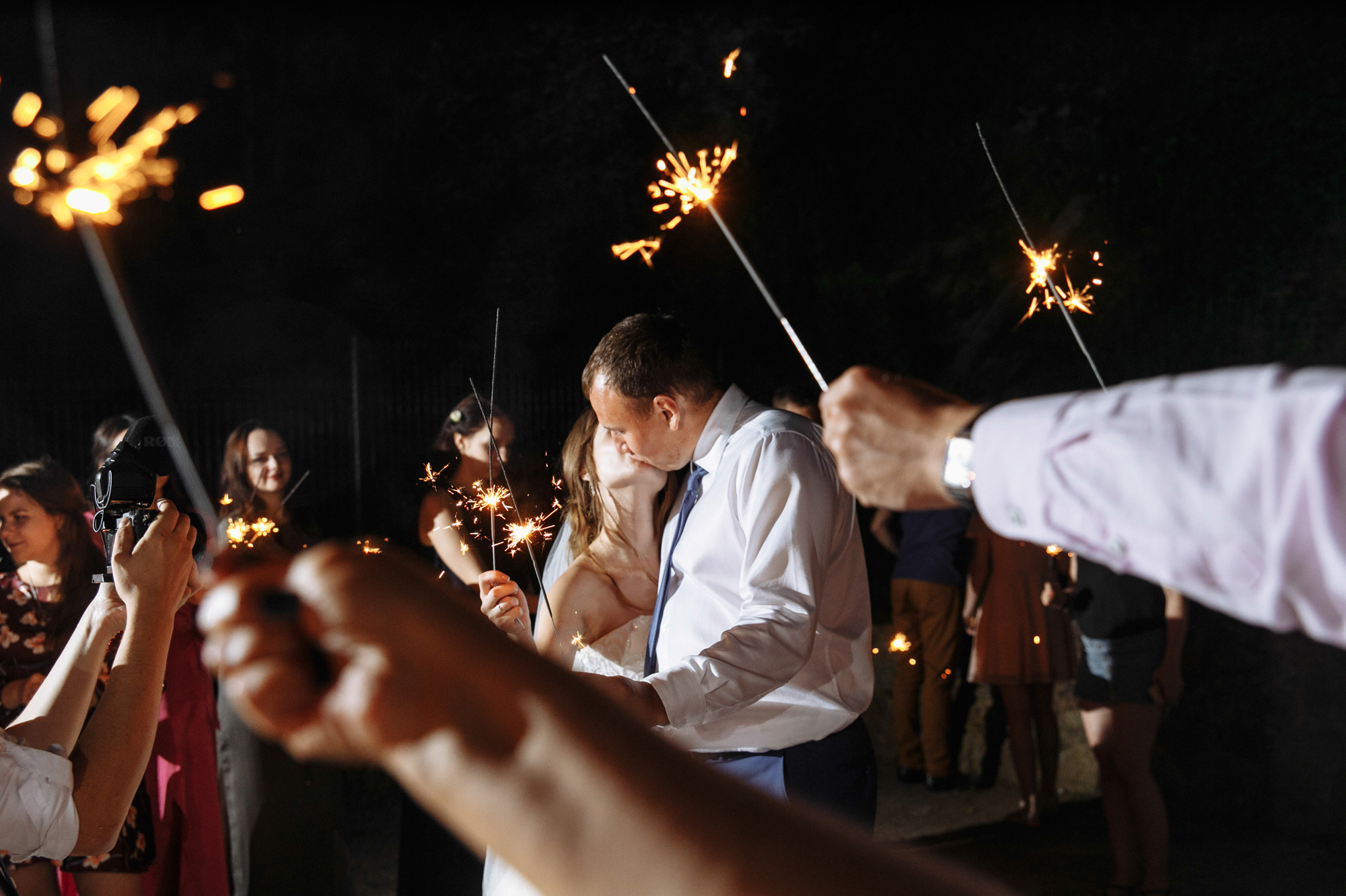 Свадьба Максим и Рита. Свадебный фотограф в Санкт-Петербурге Евгений Назаров