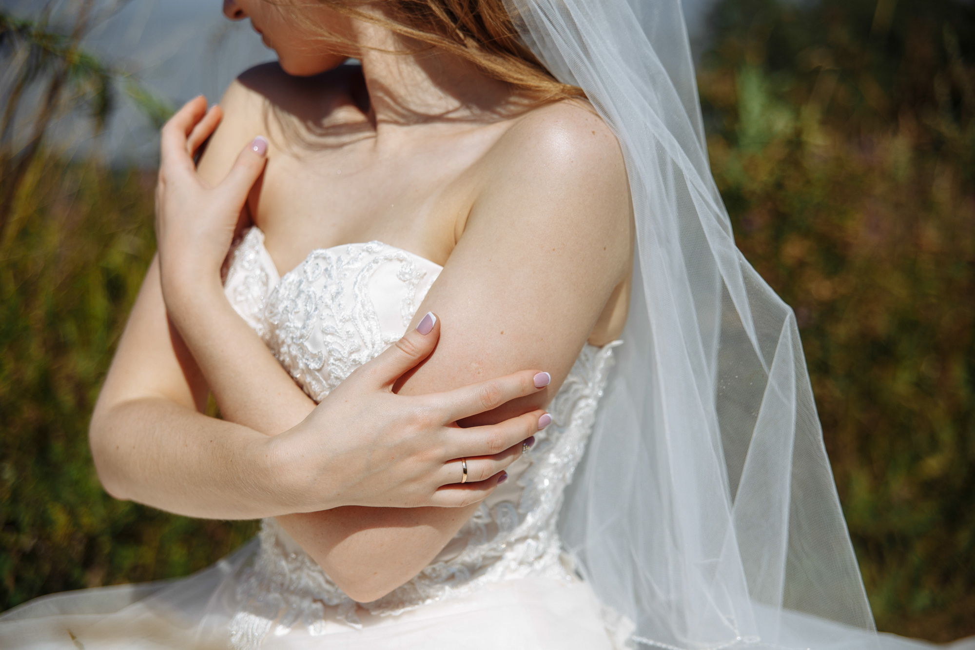 Свадьба Максим и Рита. Свадебный фотограф в Санкт-Петербурге Евгений Назаров