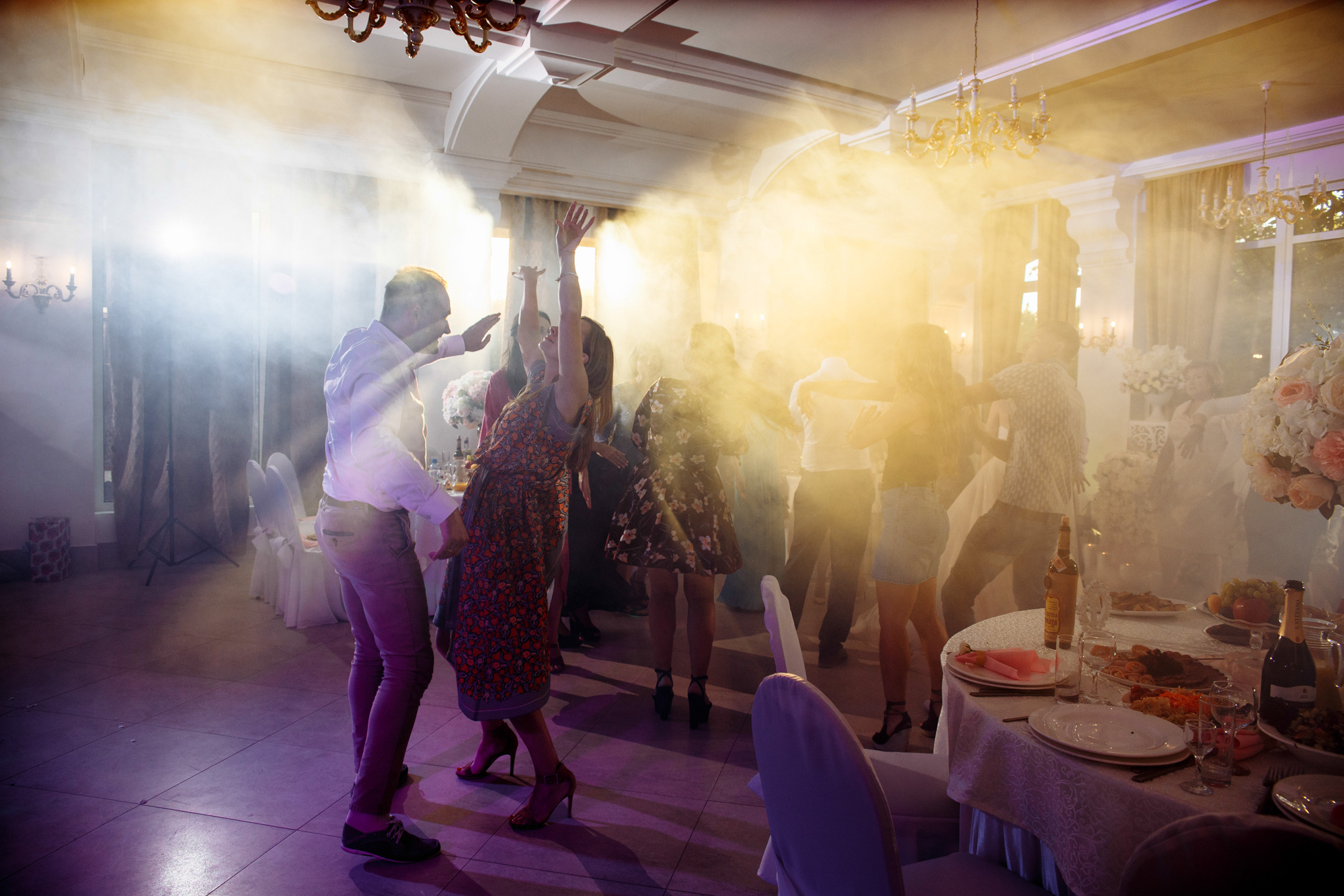 Свадьба Максим и Рита. Свадебный фотограф в Санкт-Петербурге Евгений Назаров