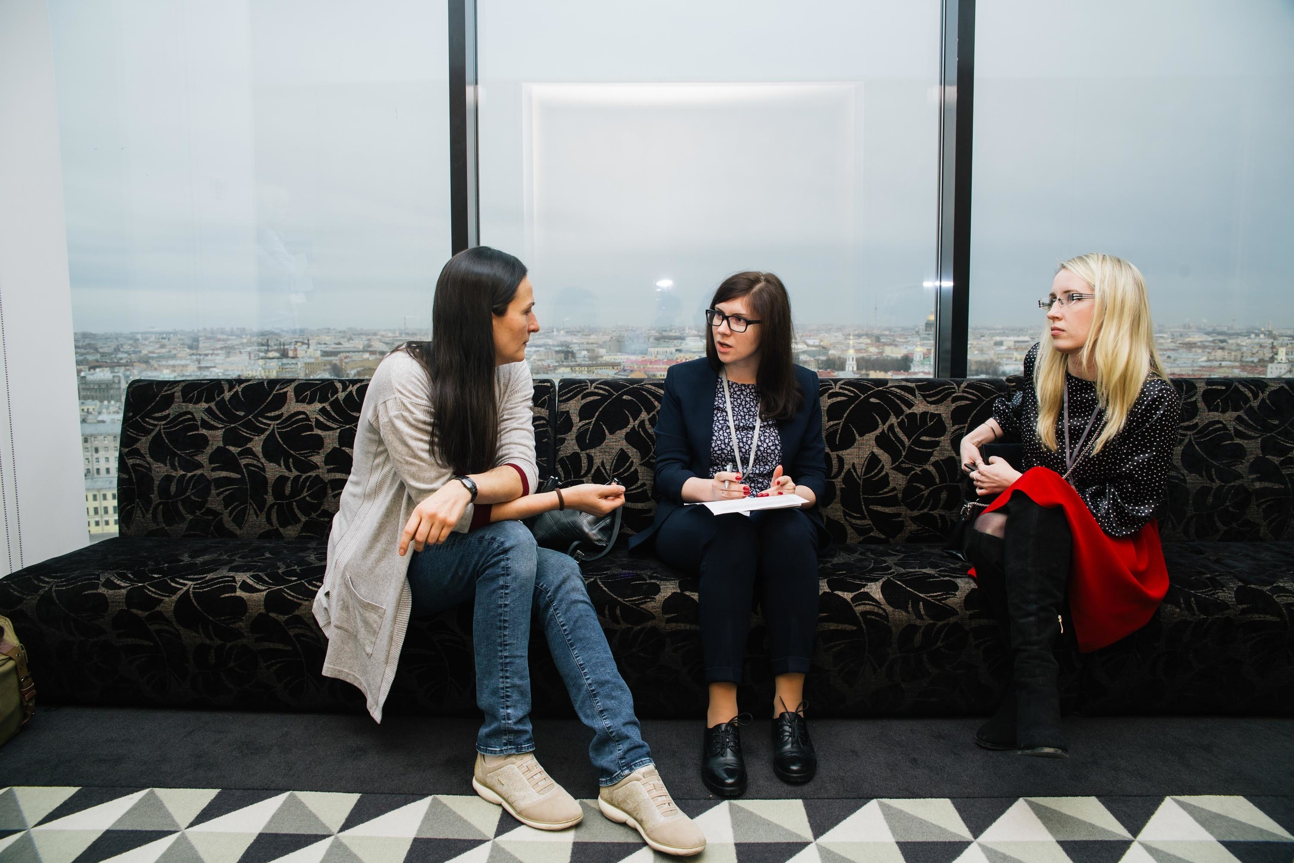 Деловые мероприятия. Свадебный фотограф в Санкт-Петербурге Евгений Назаров