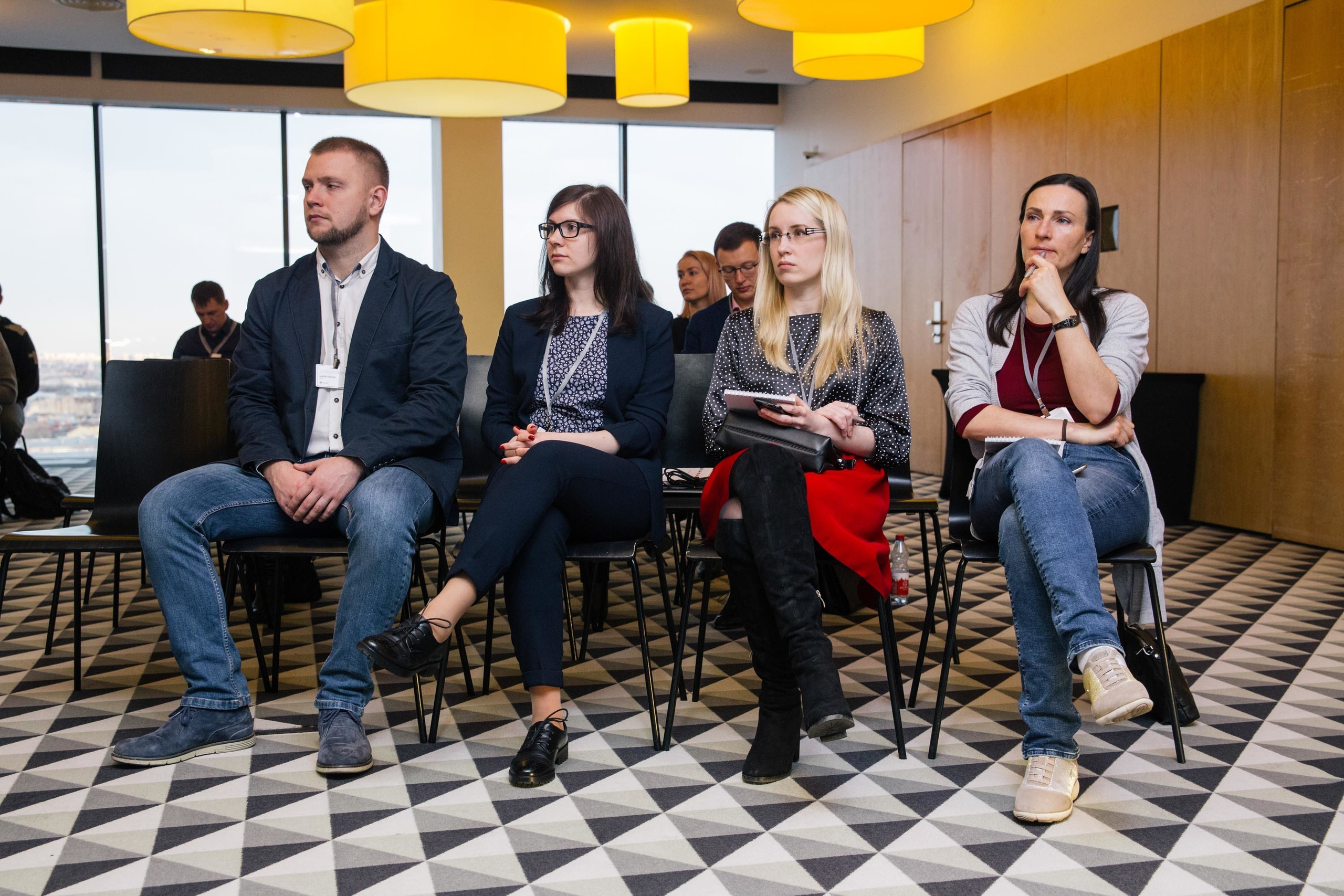 Деловые мероприятия. Свадебный фотограф в Санкт-Петербурге Евгений Назаров