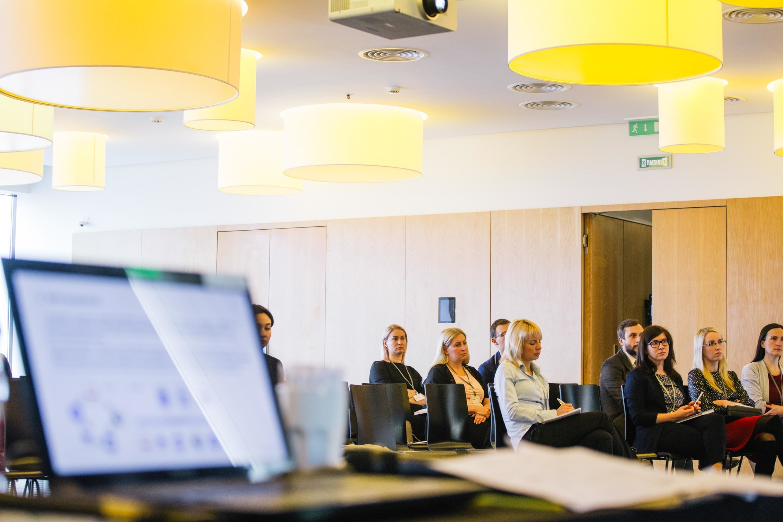 Деловые мероприятия. Свадебный фотограф в Санкт-Петербурге Евгений Назаров