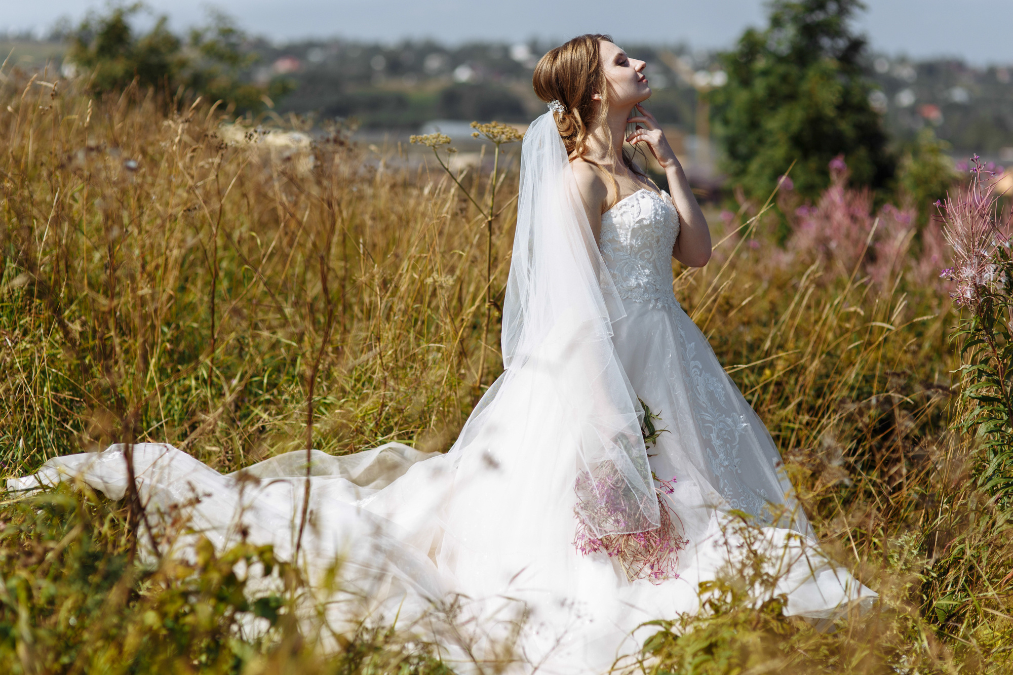 Свадьба Максим и Рита. Свадебный фотограф в Санкт-Петербурге Евгений Назаров