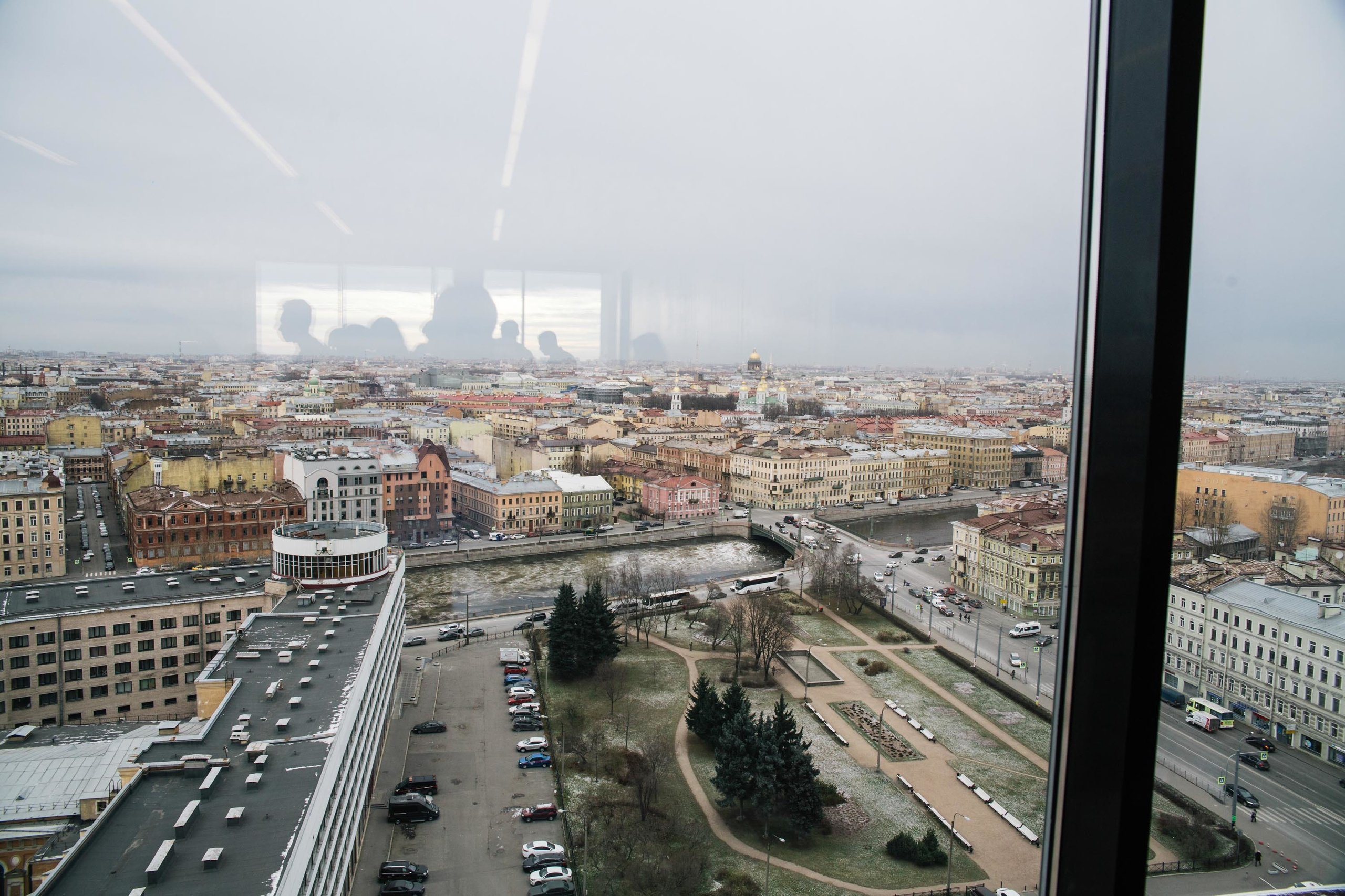 Деловые мероприятия. Свадебный фотограф в Санкт-Петербурге Евгений Назаров