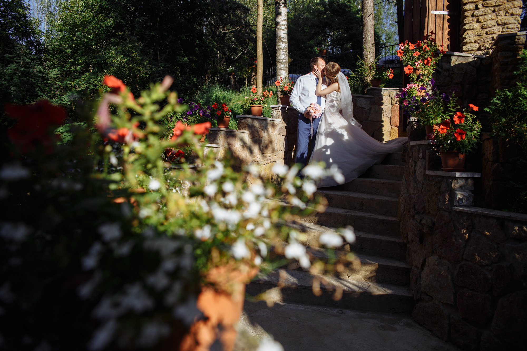 Свадьба Максим и Рита. Свадебный фотограф в Санкт-Петербурге Евгений Назаров