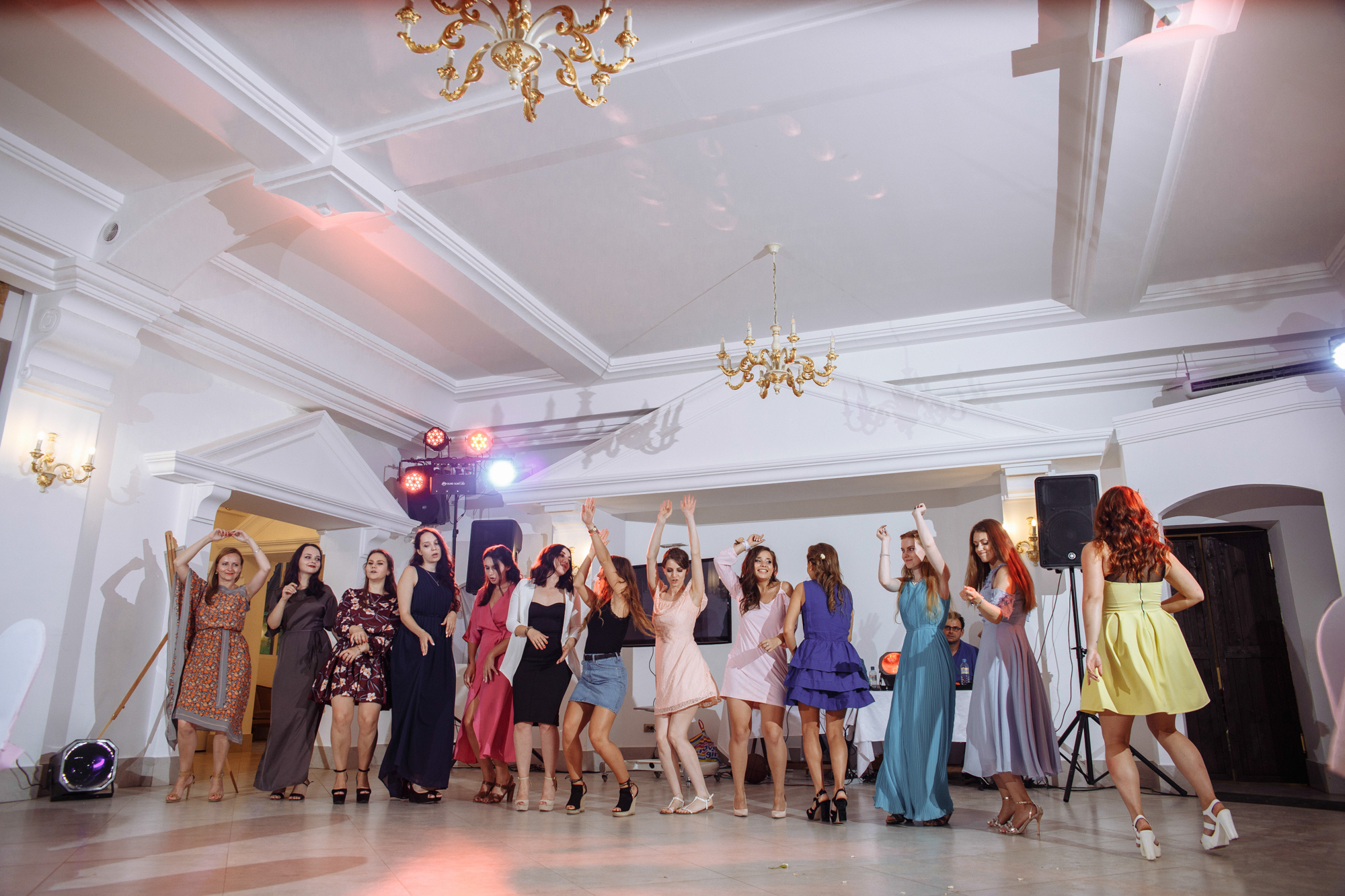 Свадьба Максим и Рита. Свадебный фотограф в Санкт-Петербурге Евгений Назаров