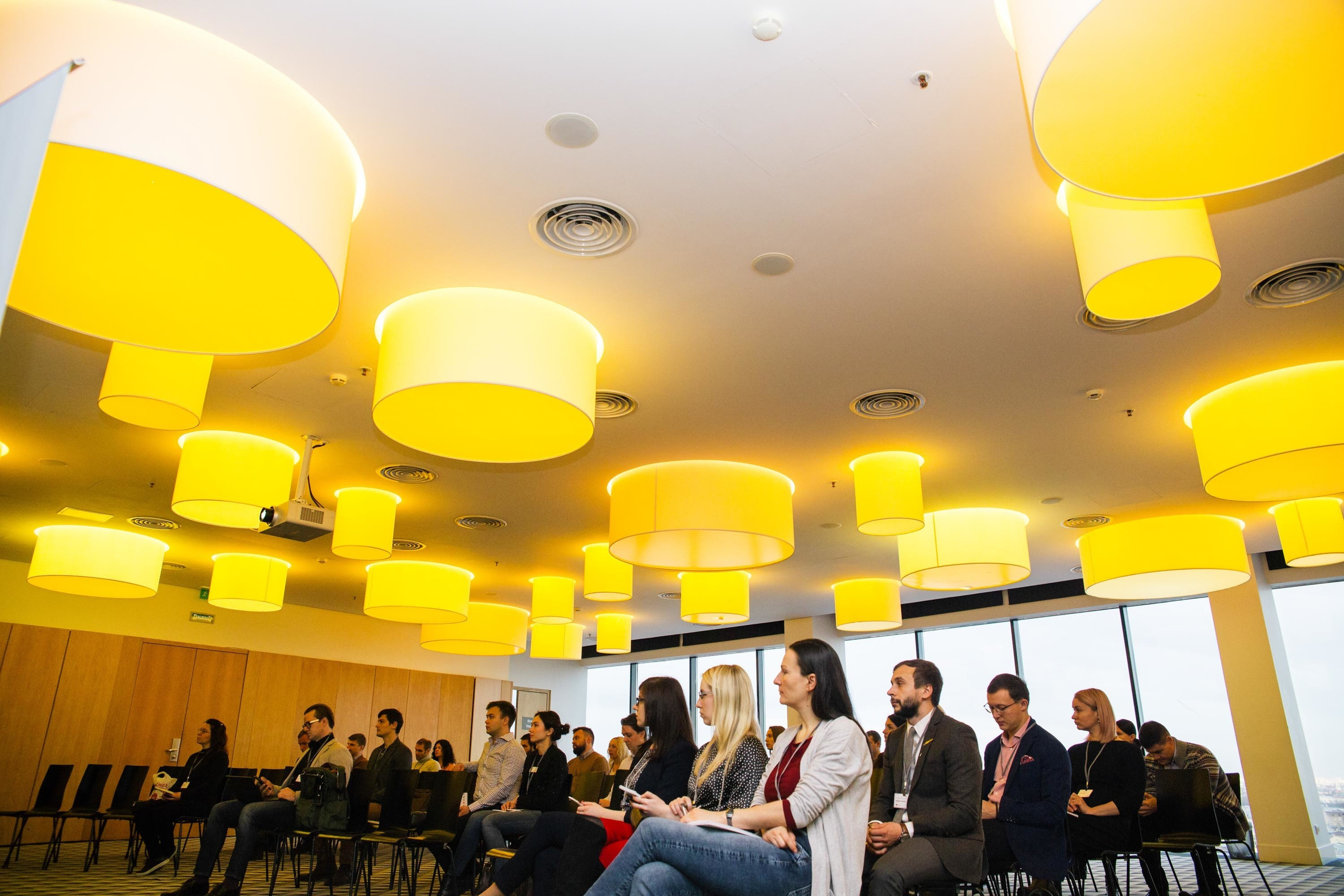 Деловые мероприятия. Свадебный фотограф в Санкт-Петербурге Евгений Назаров