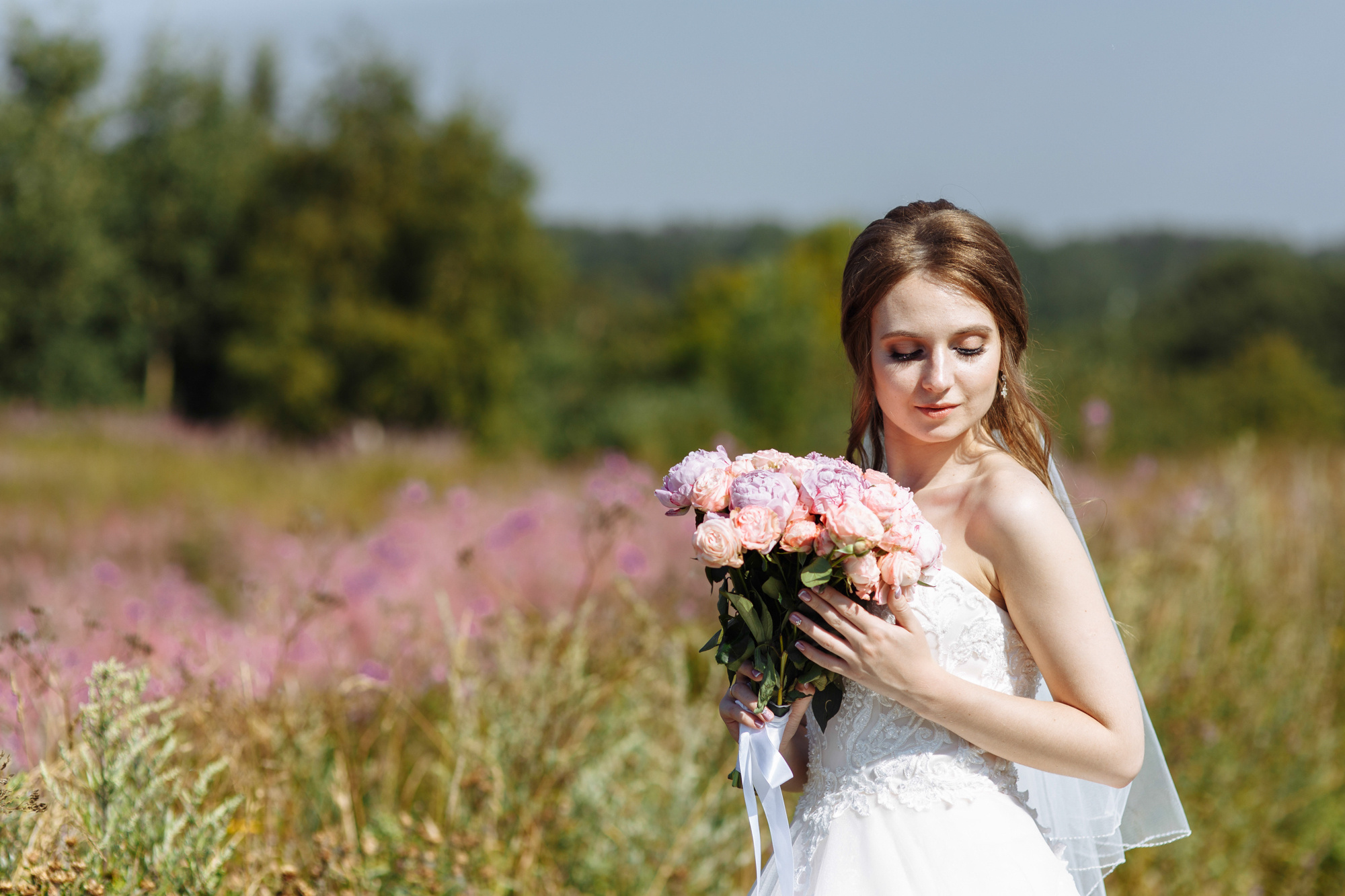 Свадьба Максим и Рита. Свадебный фотограф в Санкт-Петербурге Евгений Назаров
