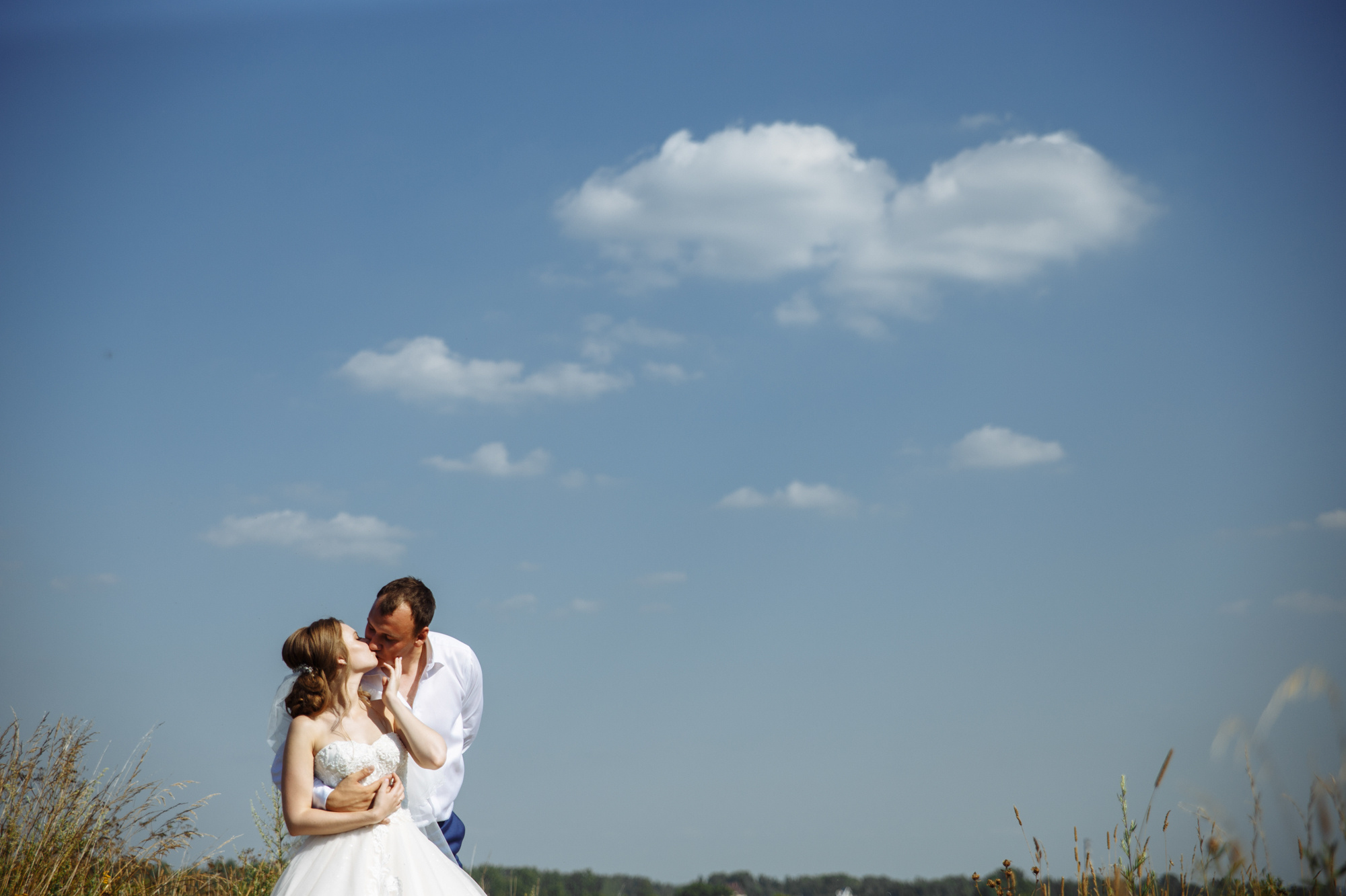 Свадьба Максим и Рита. Свадебный фотограф в Санкт-Петербурге Евгений Назаров