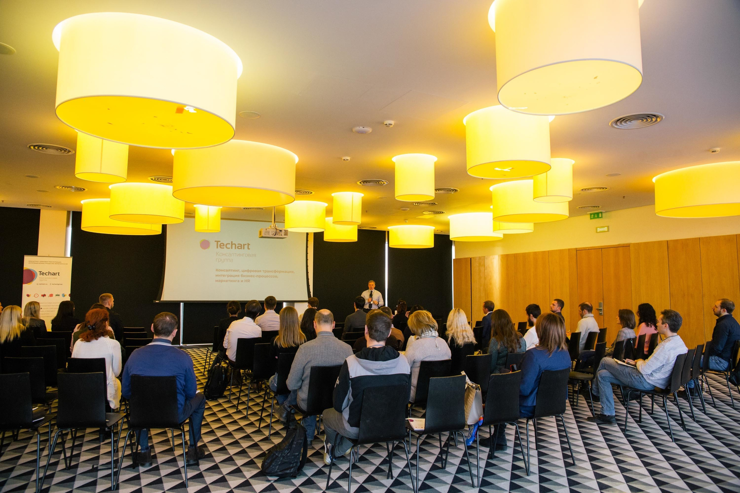 Деловые мероприятия. Свадебный фотограф в Санкт-Петербурге Евгений Назаров