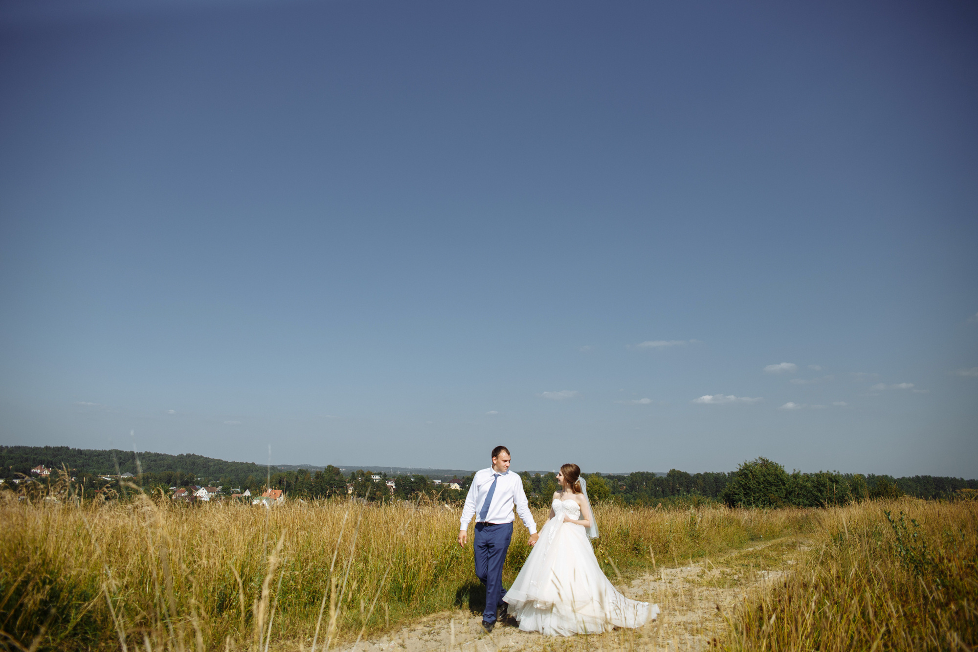 Свадьба Максим и Рита. Свадебный фотограф в Санкт-Петербурге Евгений Назаров