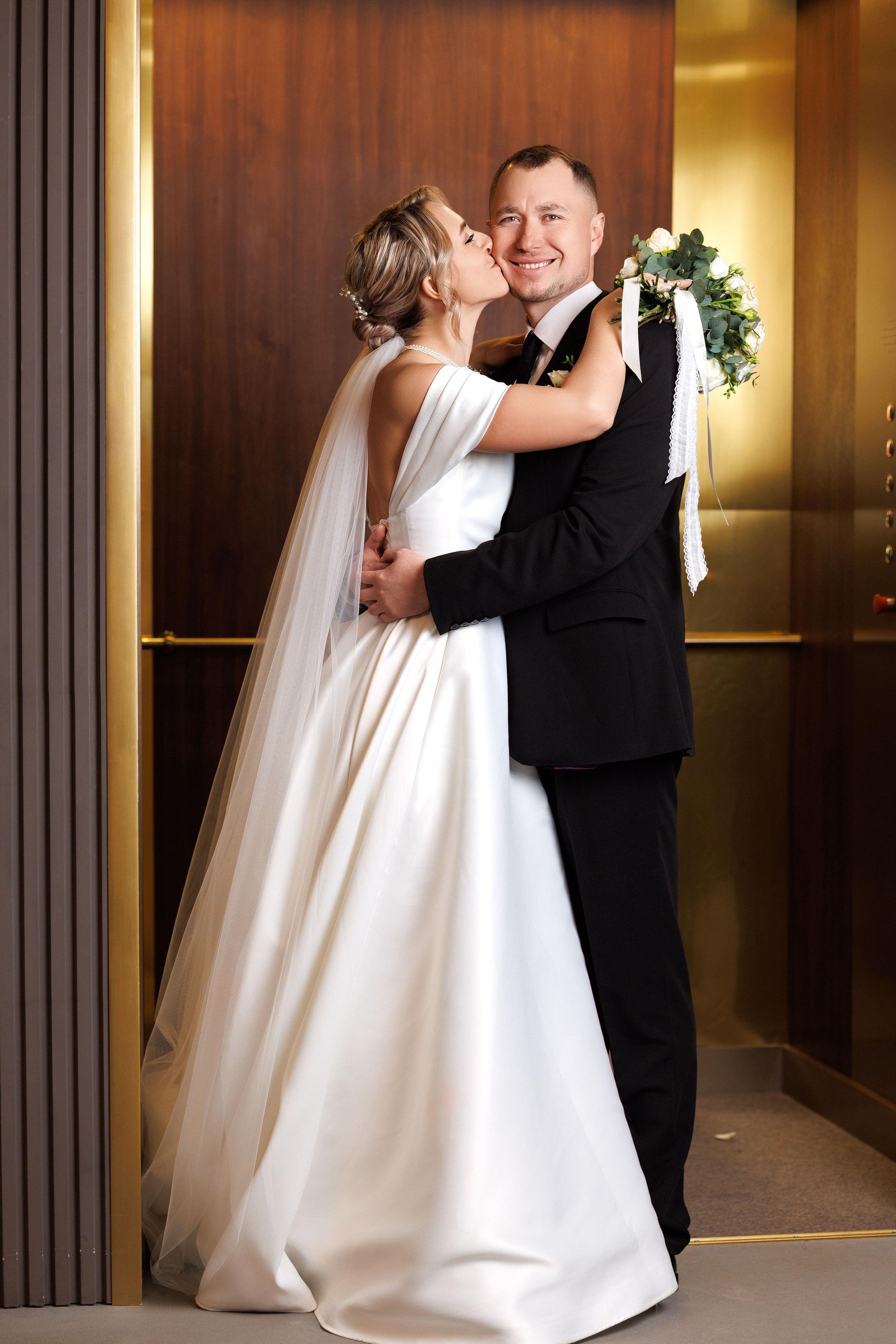 Свадебные фотосессии. Фотограф Минск