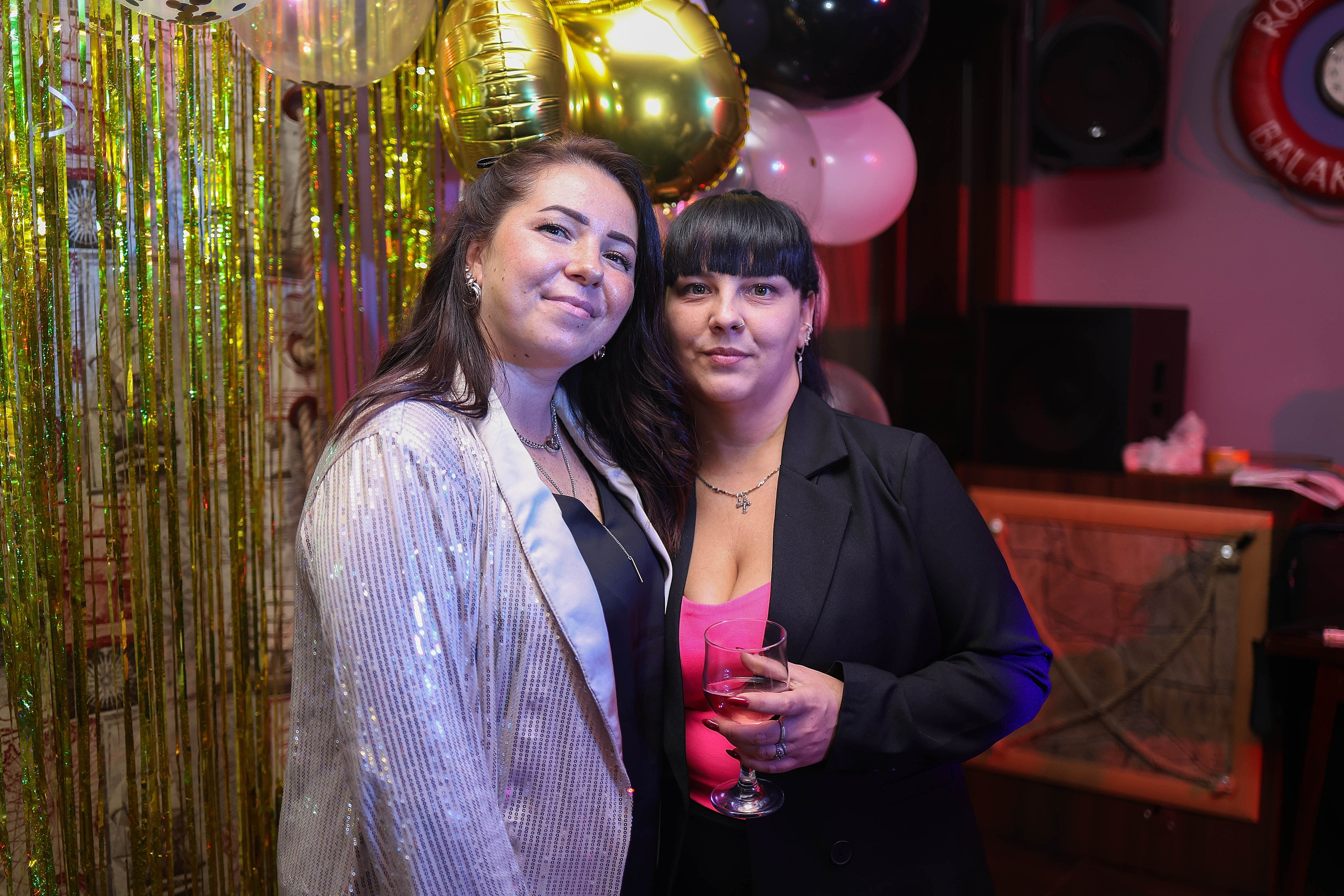 Юбилей. Семейный фотограф в Дзержинске Наталья Лаэтина