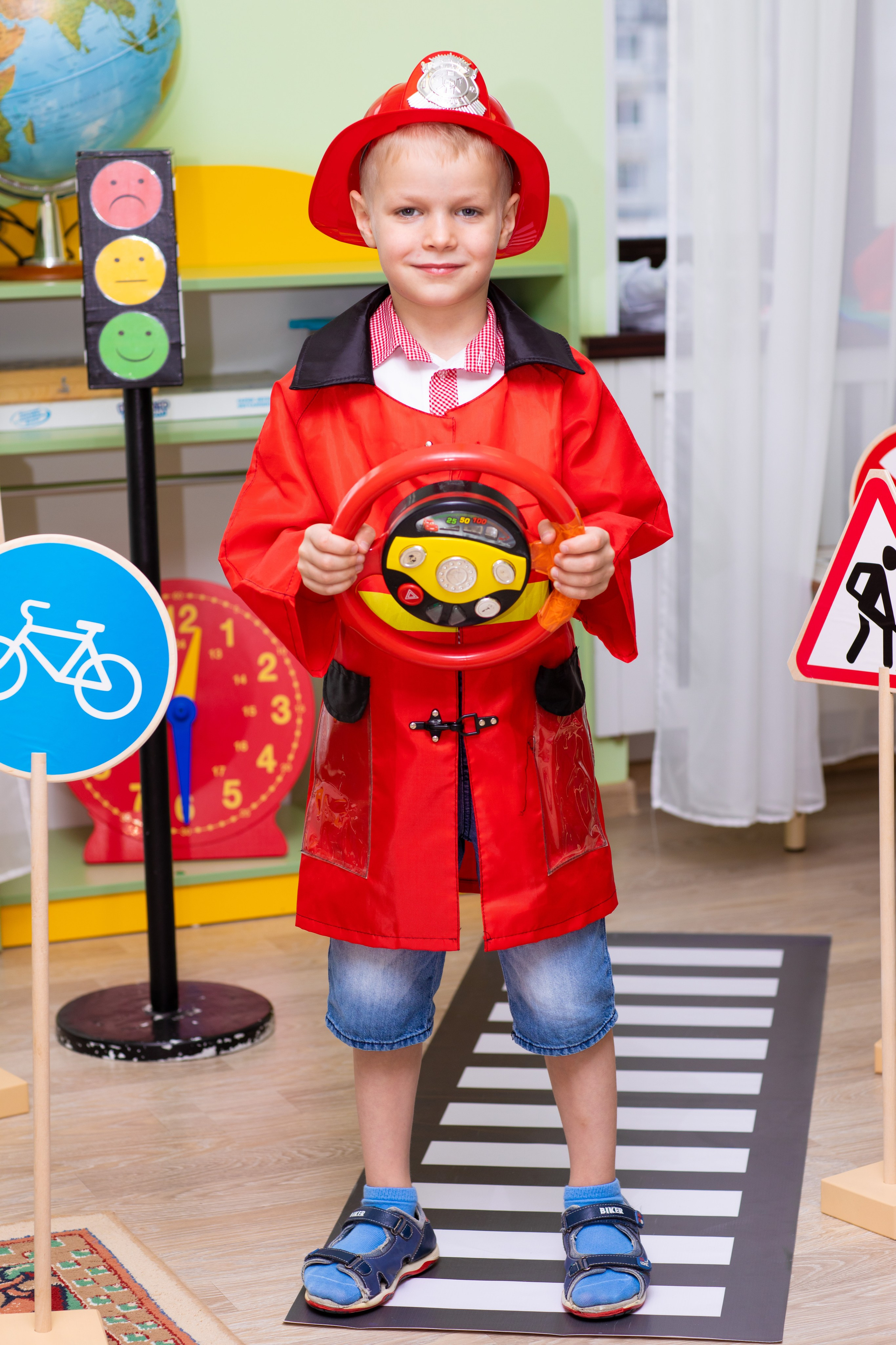 Детский сад. Выпускные альбомы в Новокузнецке