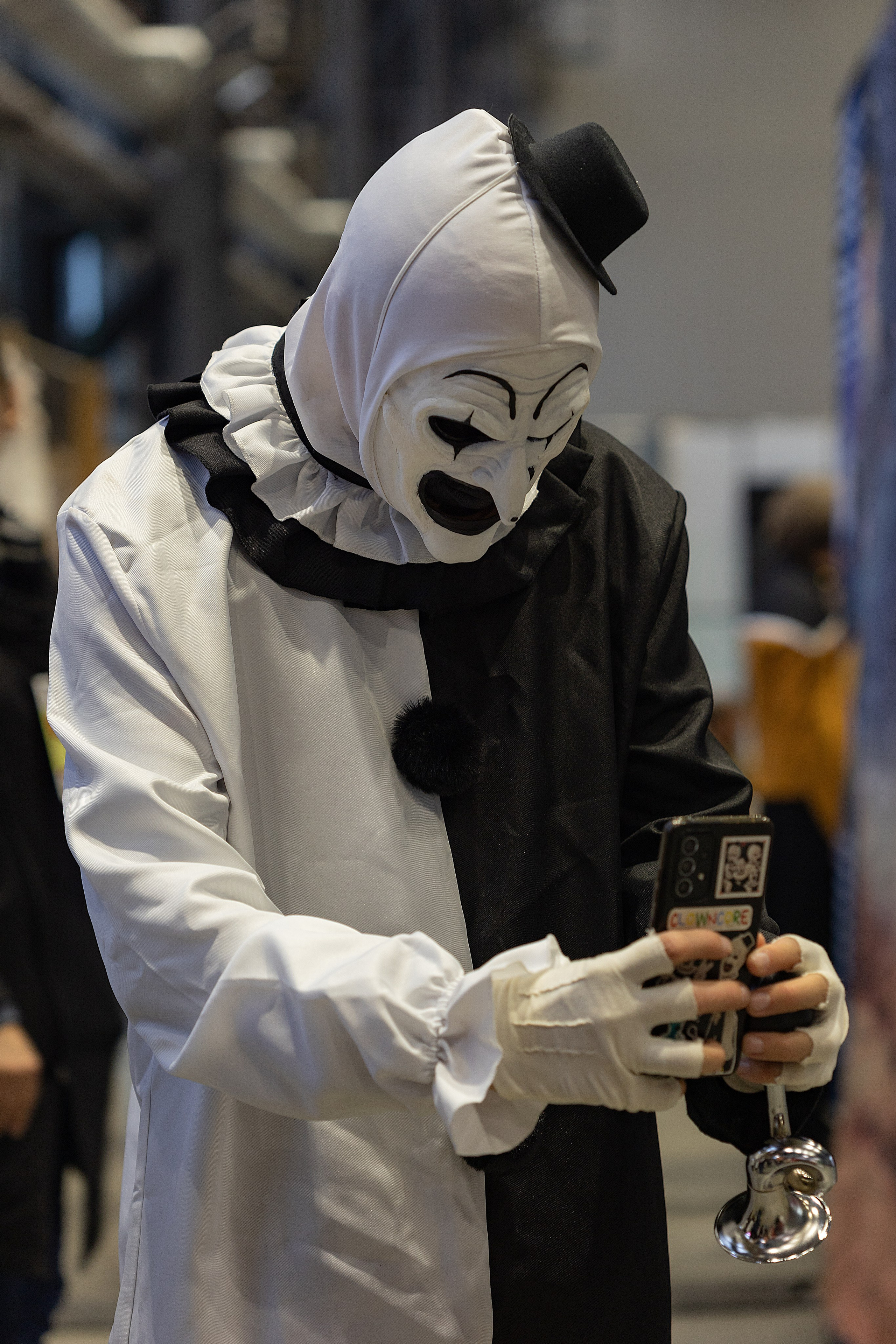 Старкон | Санкт-Петербург, 2025. Репортажный фотограф