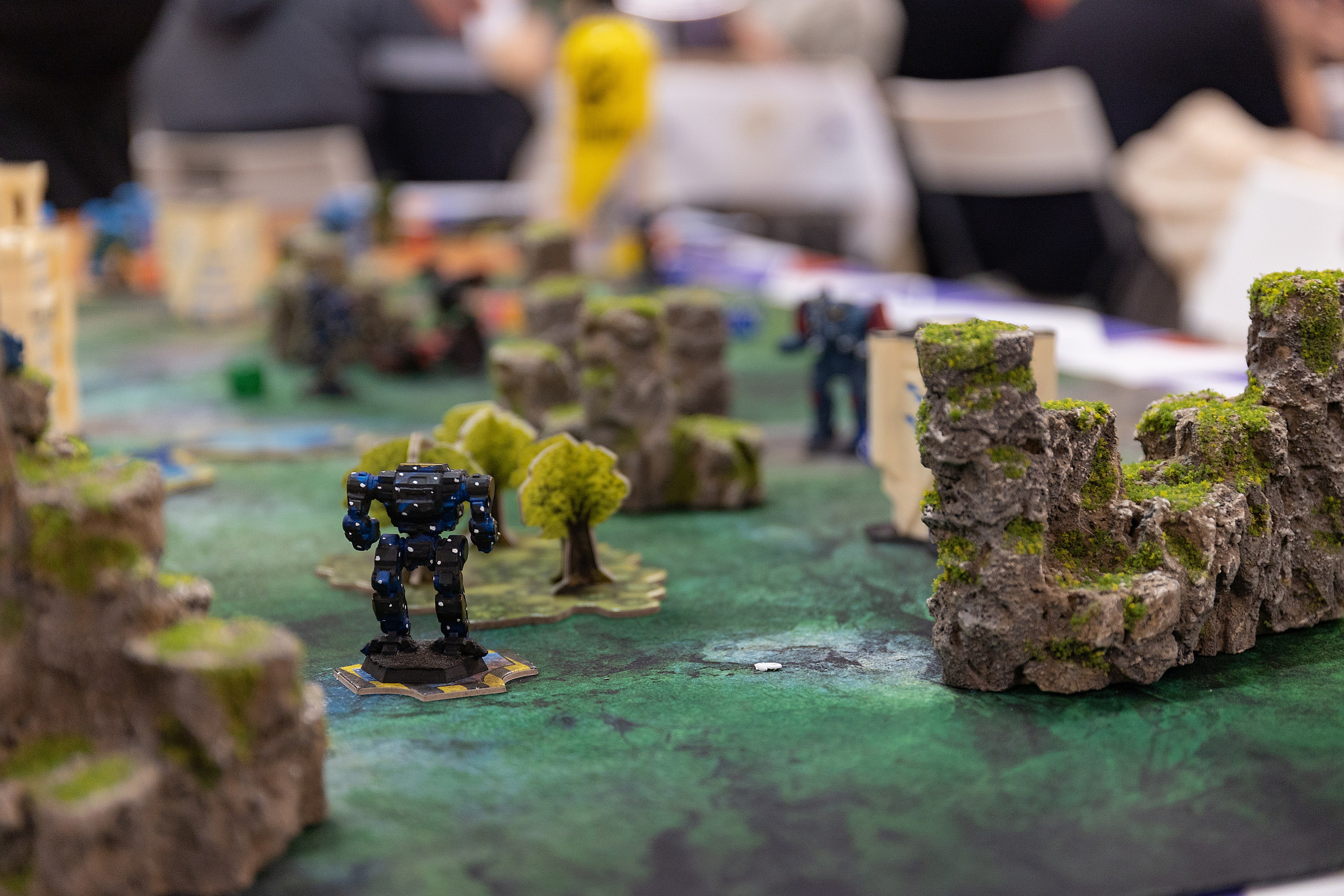 Старкон | Санкт-Петербург, 2025. Репортажный фотограф