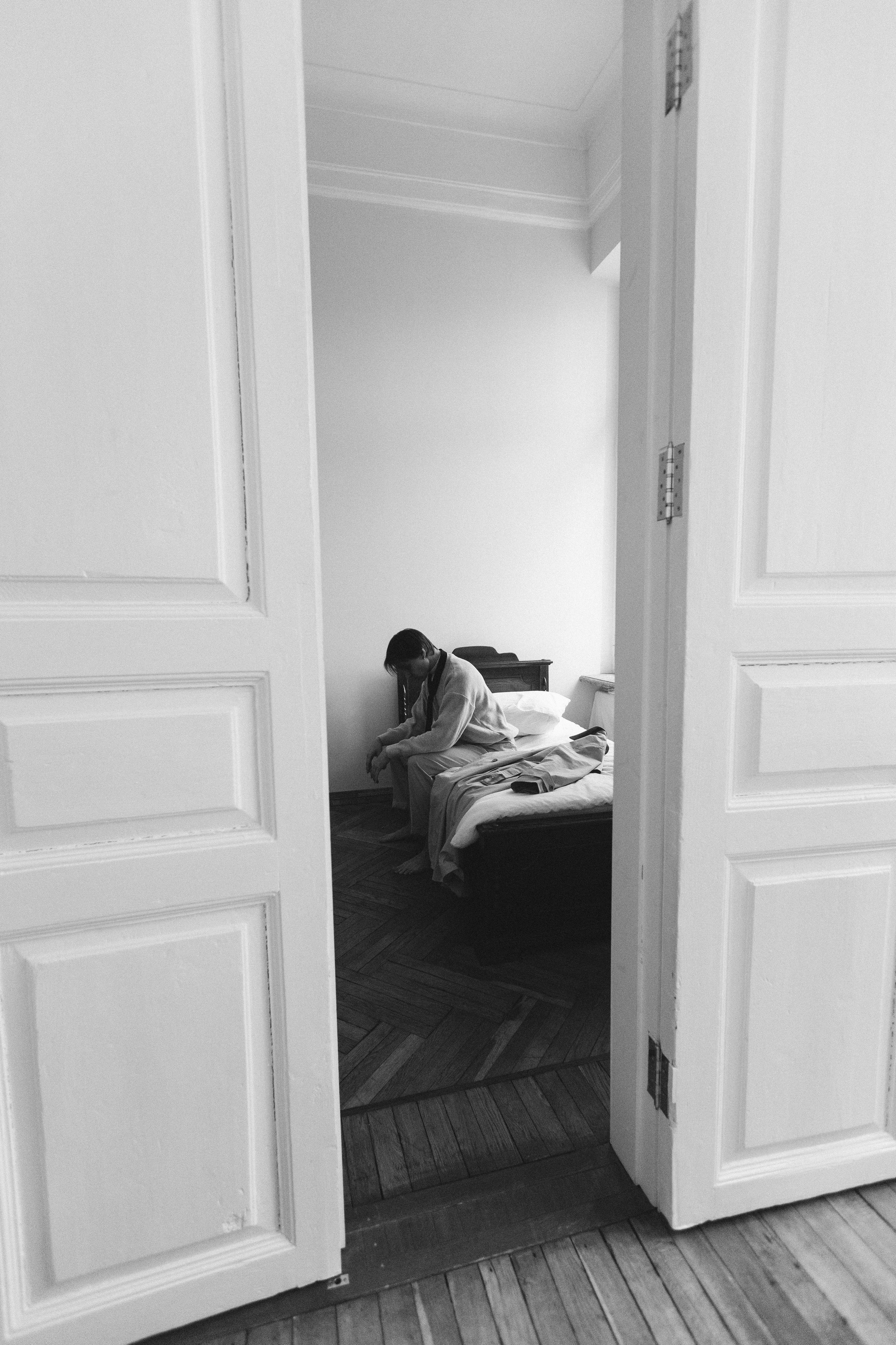 Вадим Дубровин. Главная