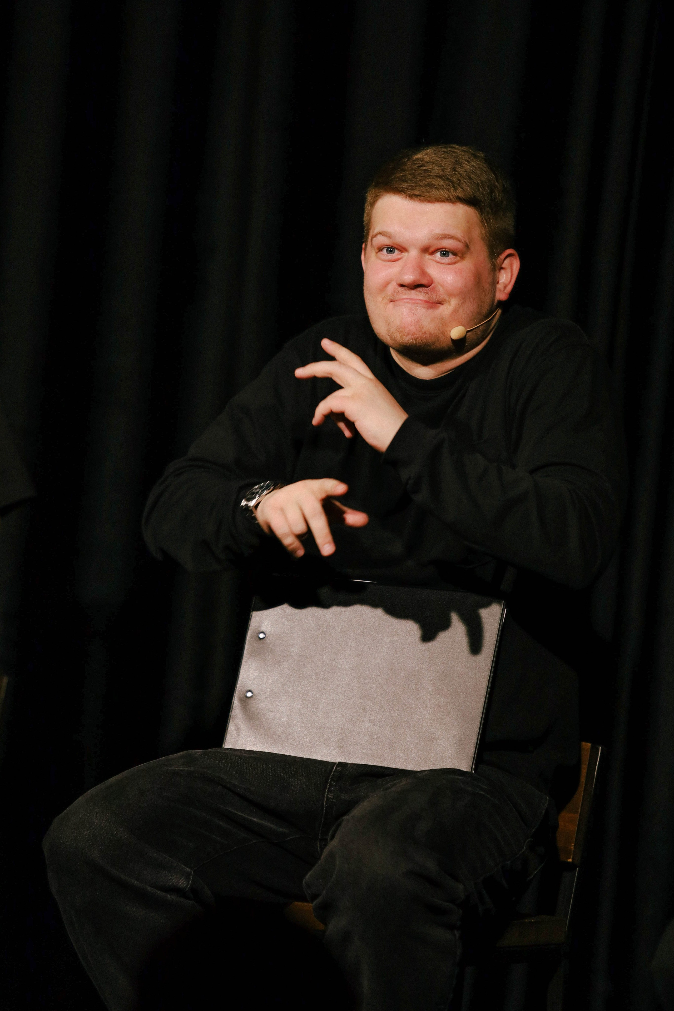 Импров. Минские