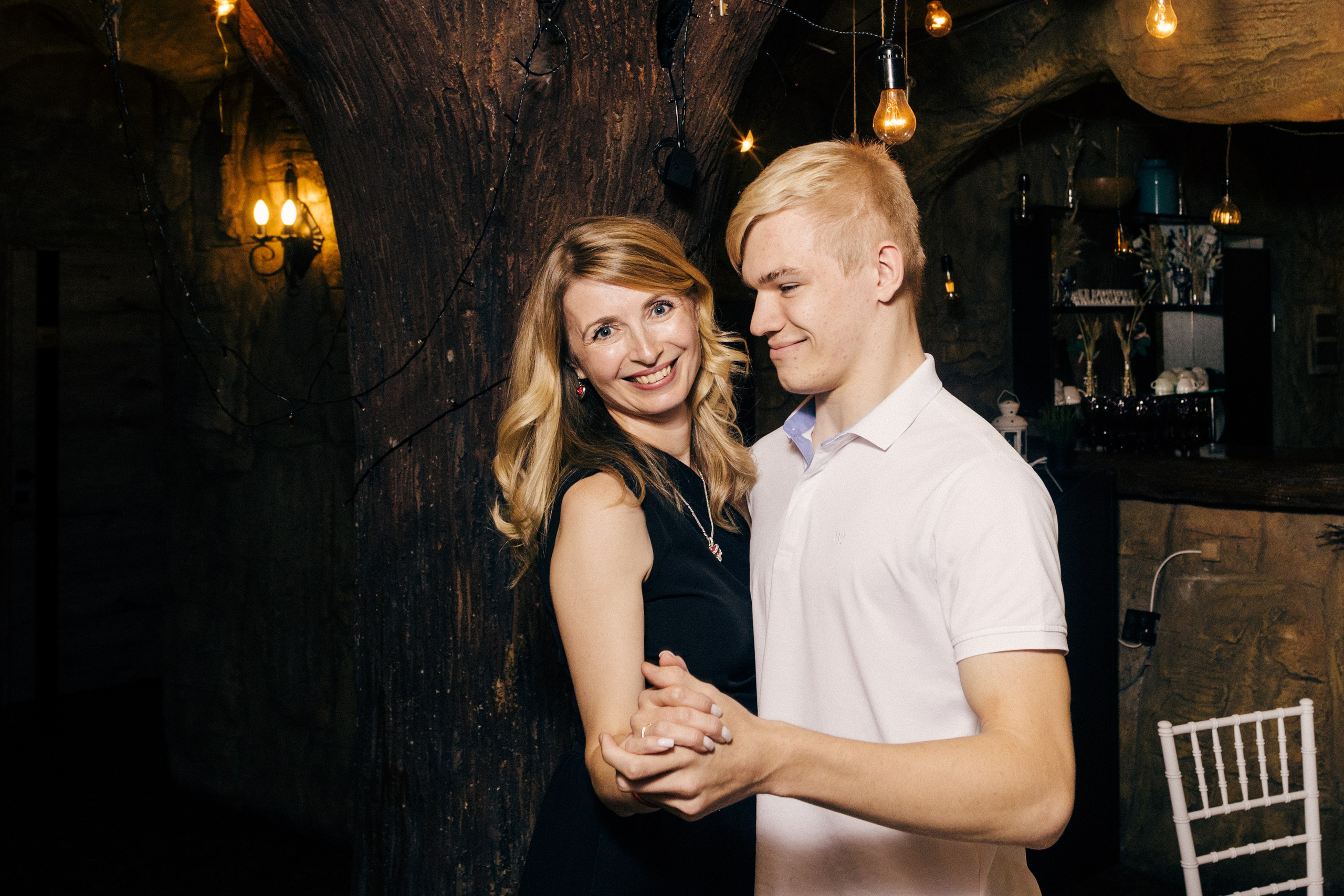 Свадебные съемки