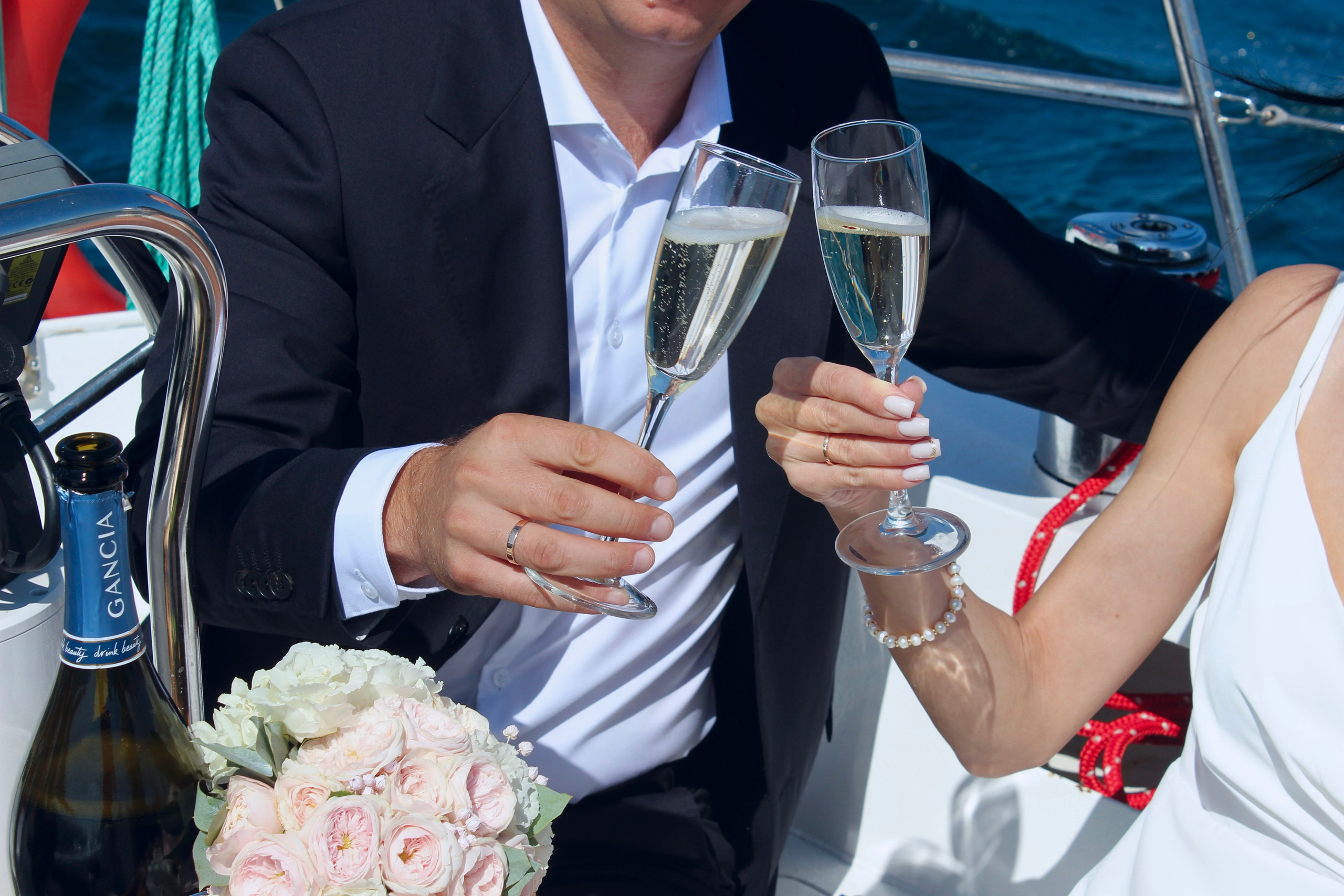 Александр и Анна. ВИДЕОГРАФ И ФОТОГРАФ В НОВОРОССИЙСКЕ / АНАПЕ / ГЕЛЕНДЖИКЕ