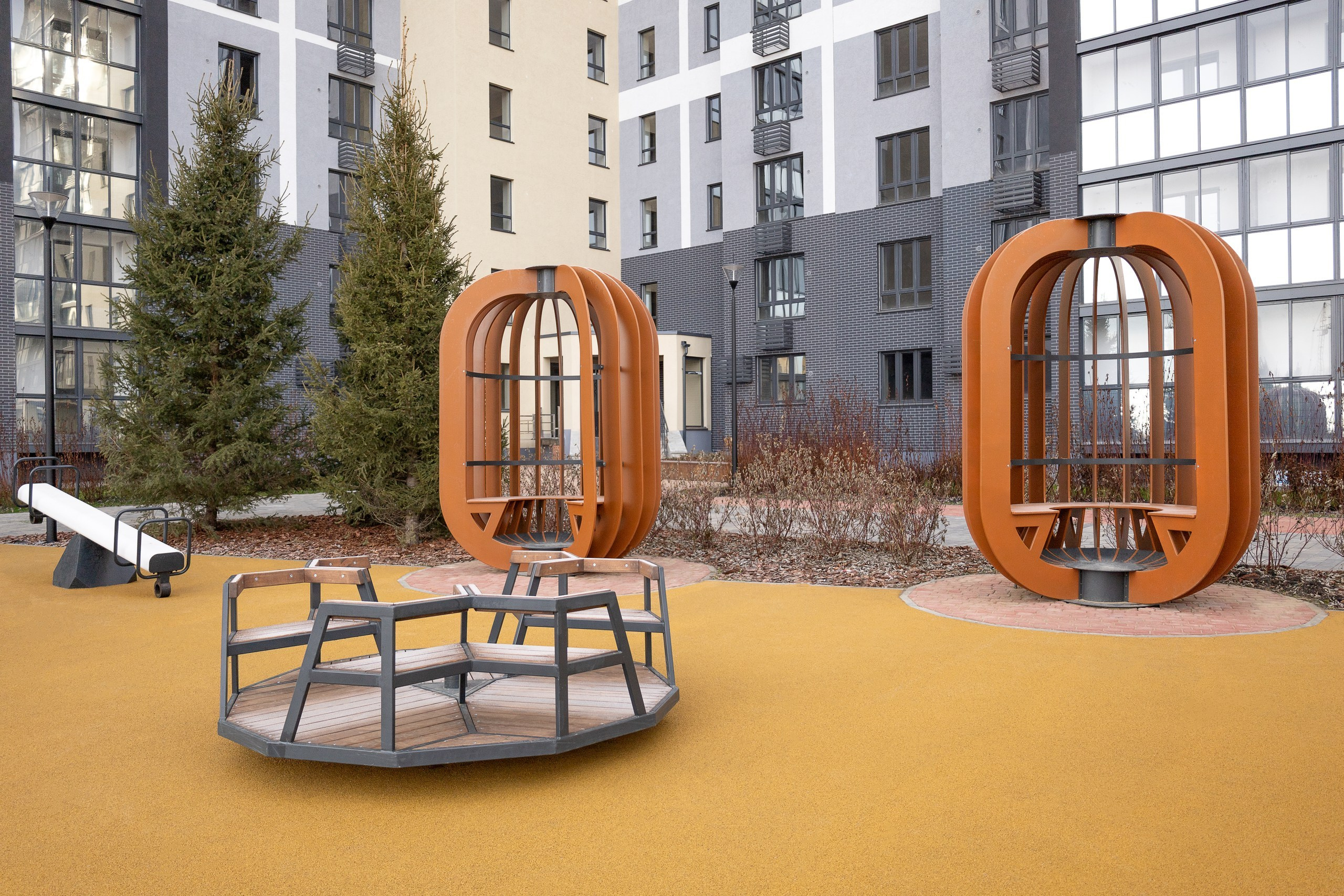 Малые архитектурные формы «MAF PRO» 3. Портретный фотограф, бизнес-контент Кемерово Уфимцева Ирина