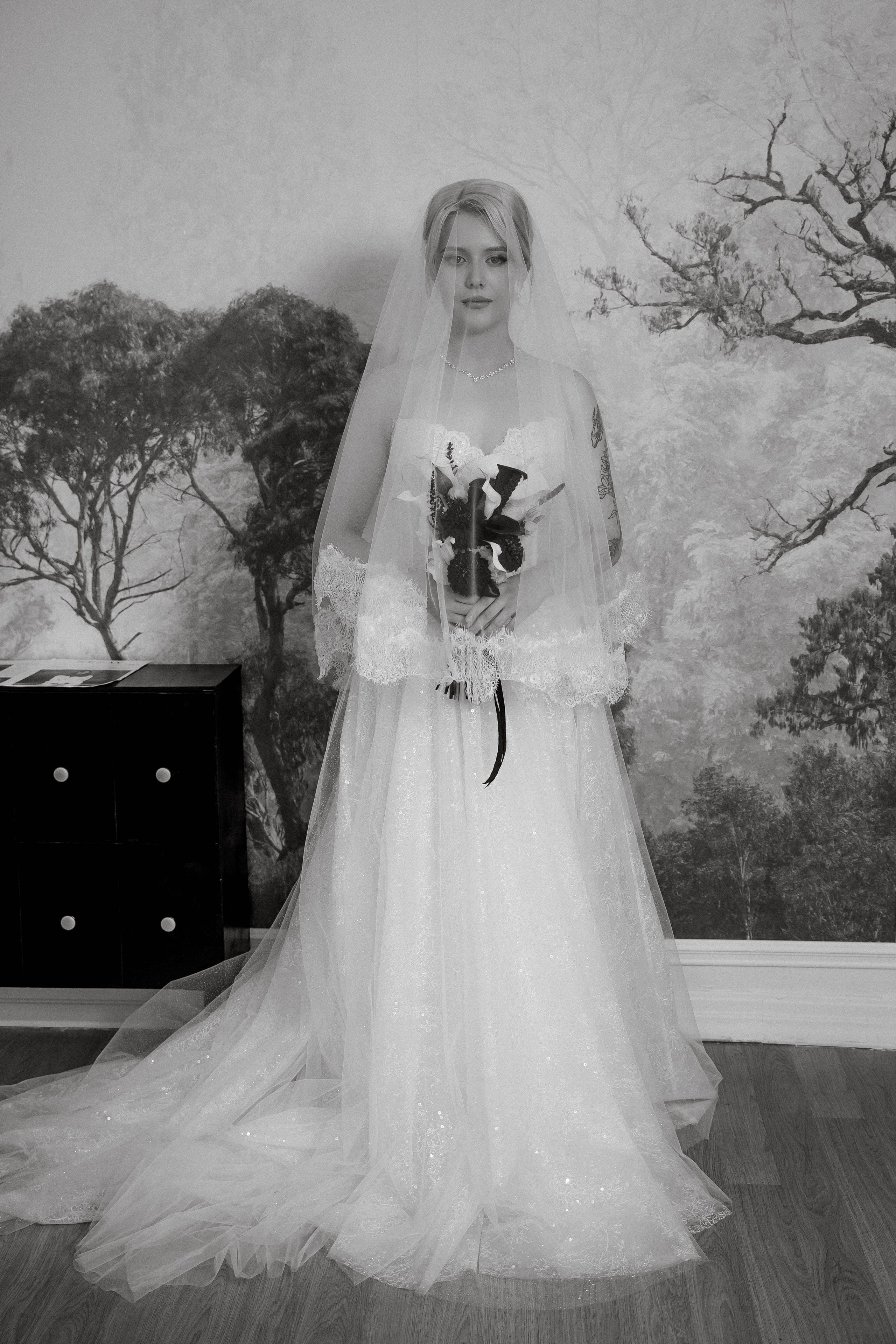 Марк и Лера — любовь — это 1322. Свадебный и семейный фотограф