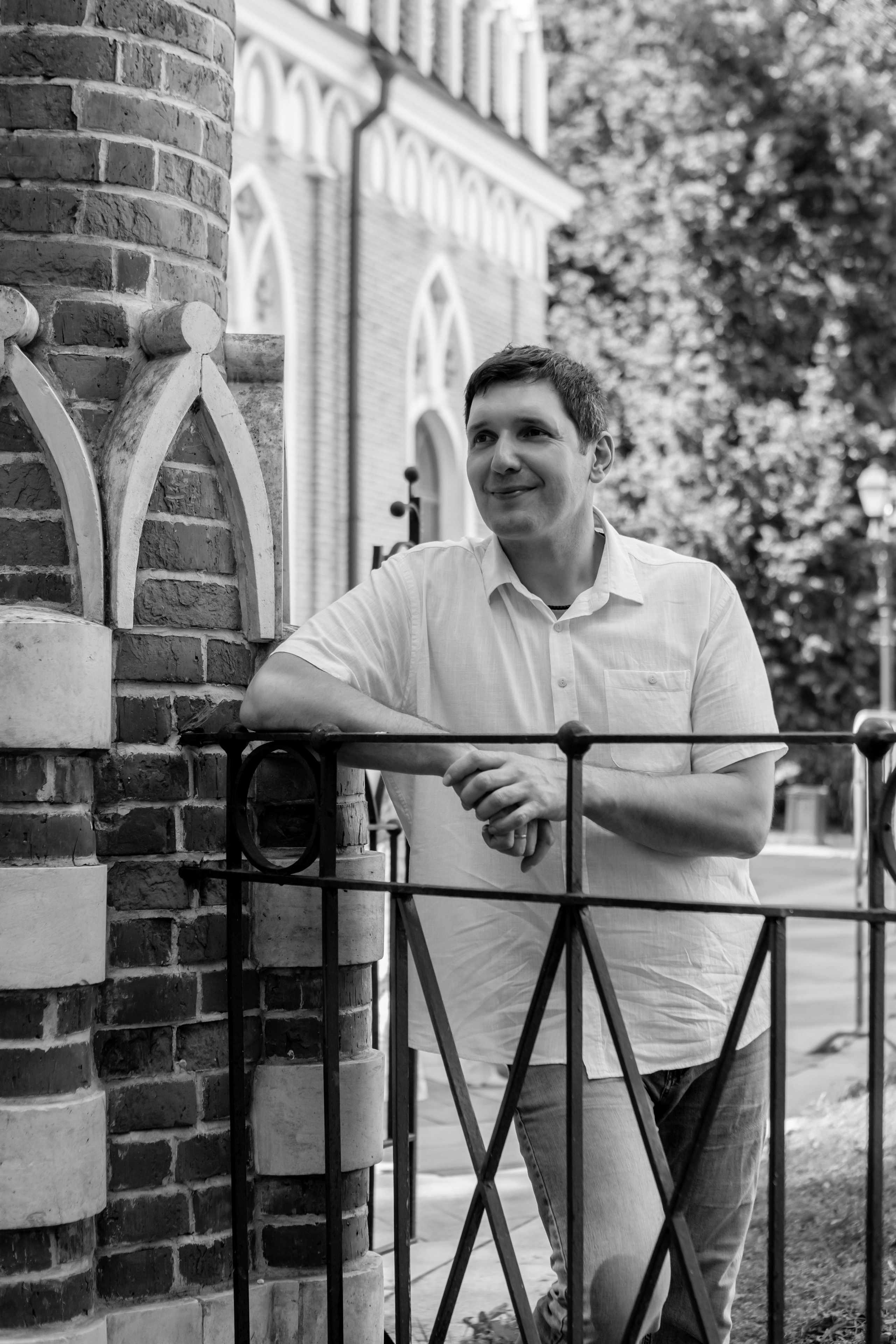 Николай и Евгения. Репортажный, семейный, свадебный, портретный фотограф