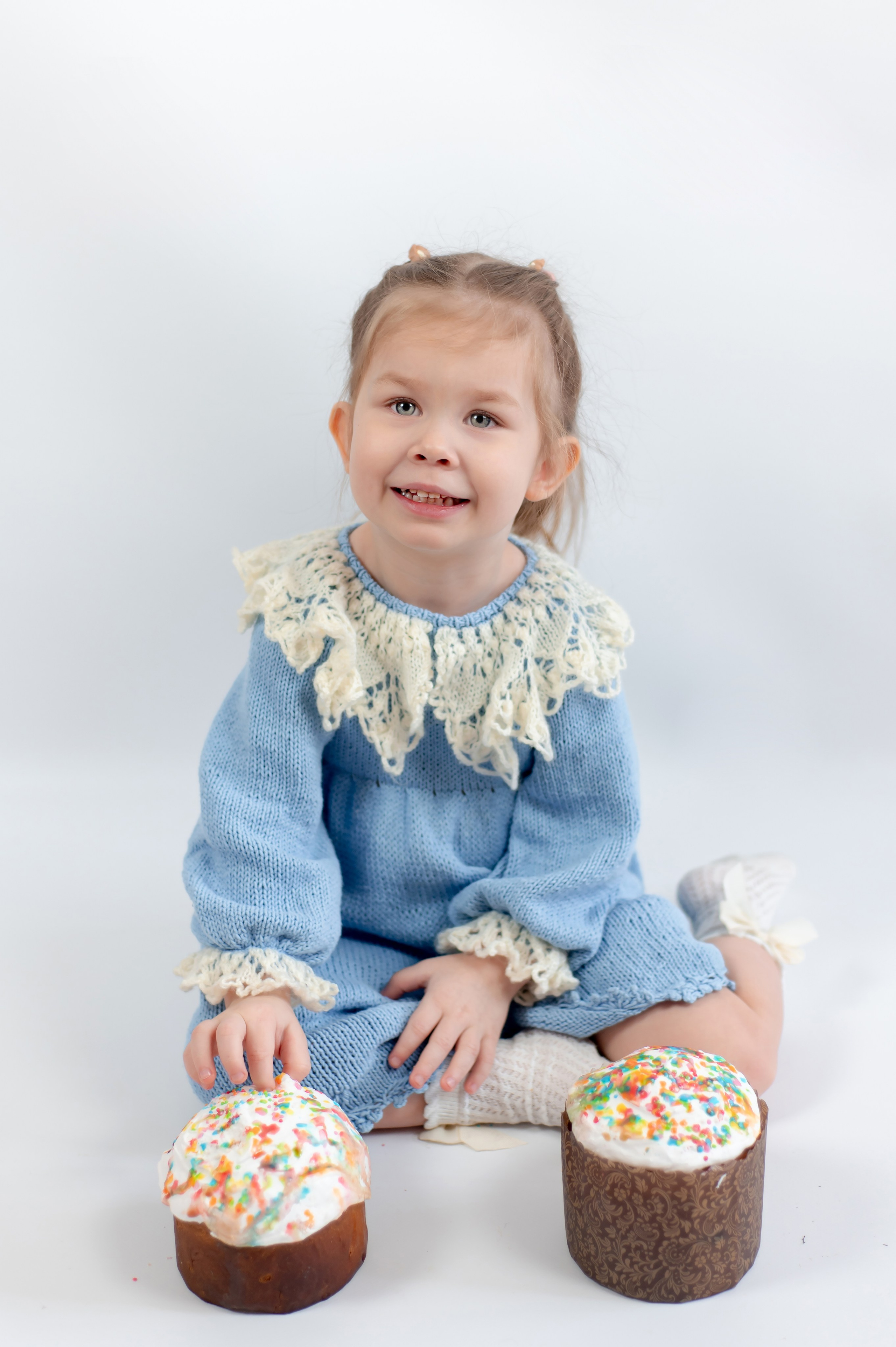 Пасха. Детский и семейный фотограф Эльмира Веселова