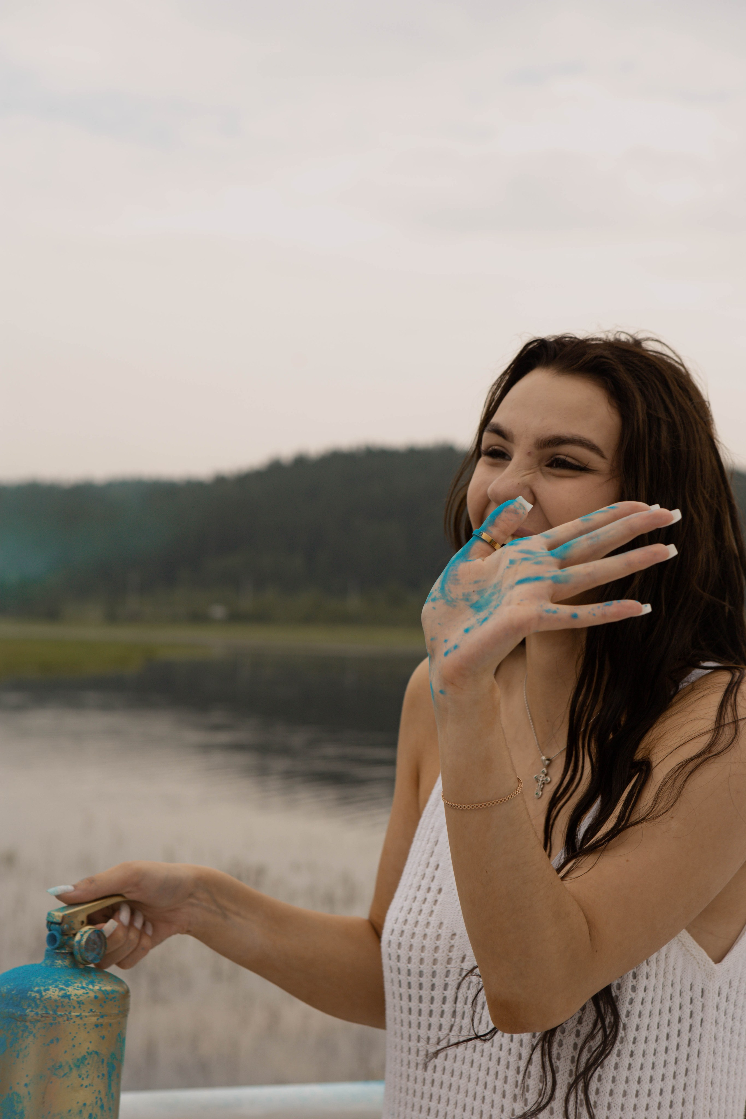 Байкал 21. Фотограф в Иркутске