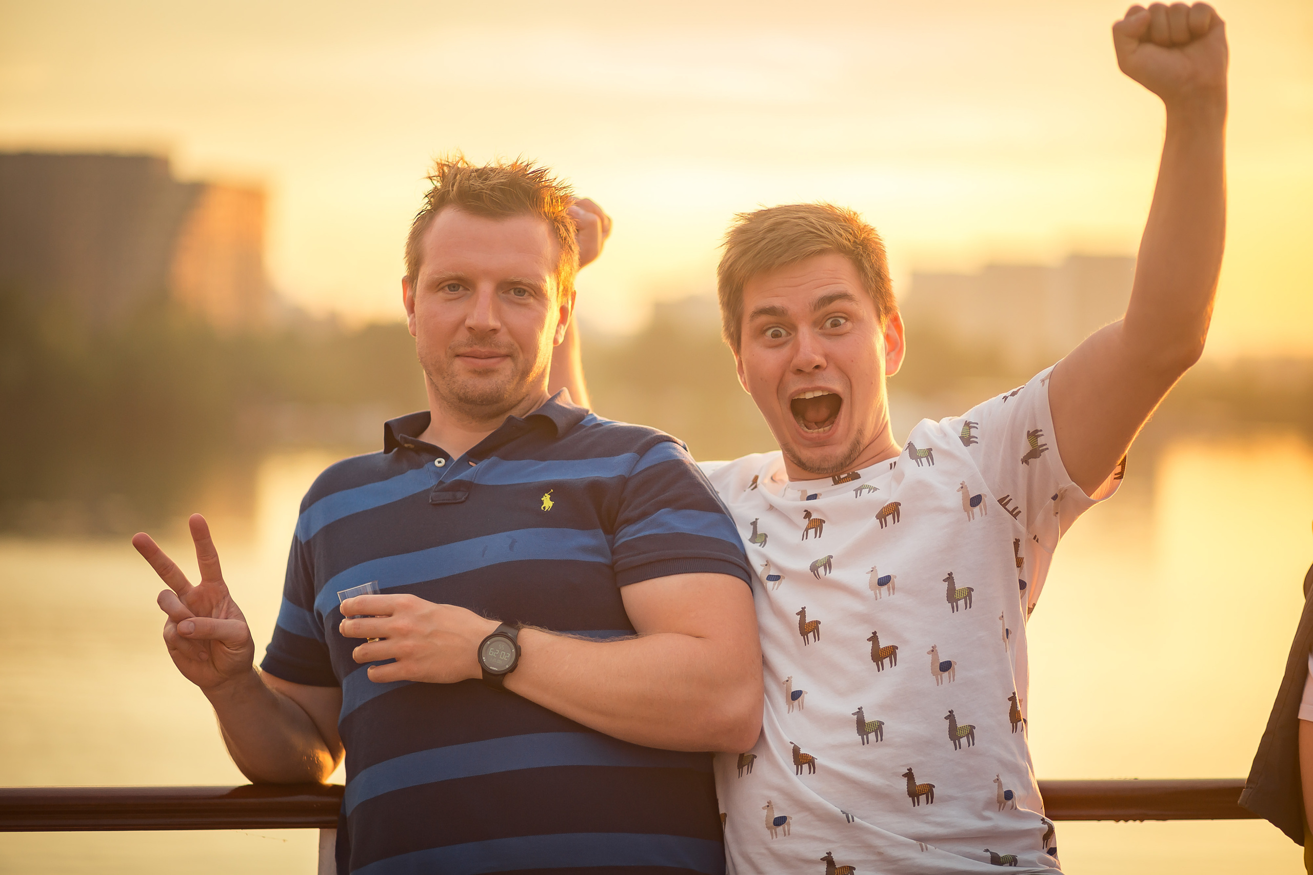 Элизиум, Москва, кораблик. Фотографиня Мария Дикова