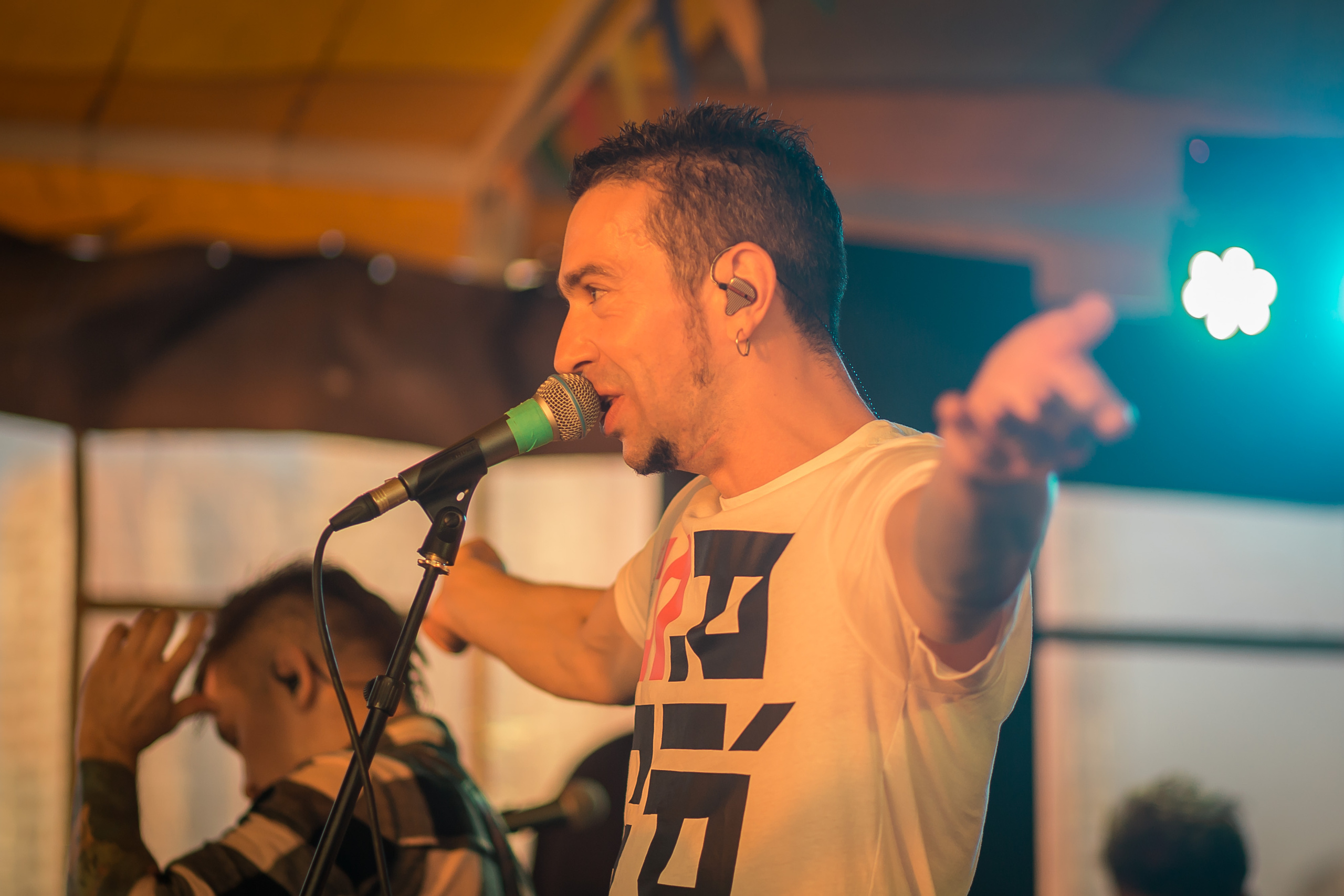 Элизиум, Москва, кораблик. Фотографиня Мария Дикова