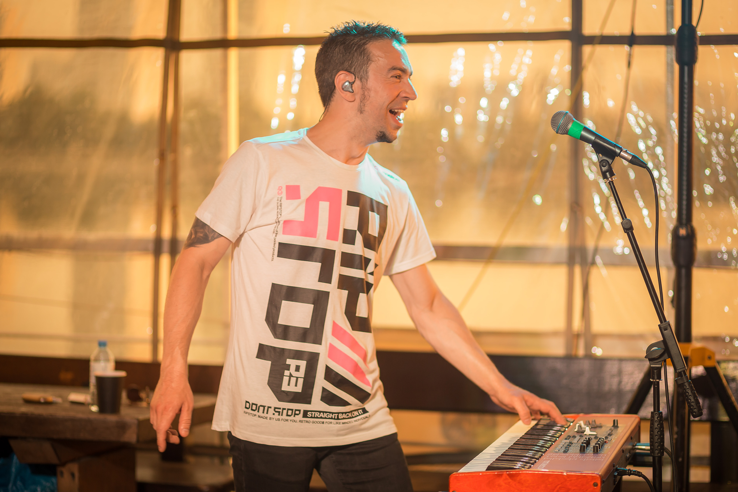 Элизиум, Москва, кораблик. Фотографиня Мария Дикова