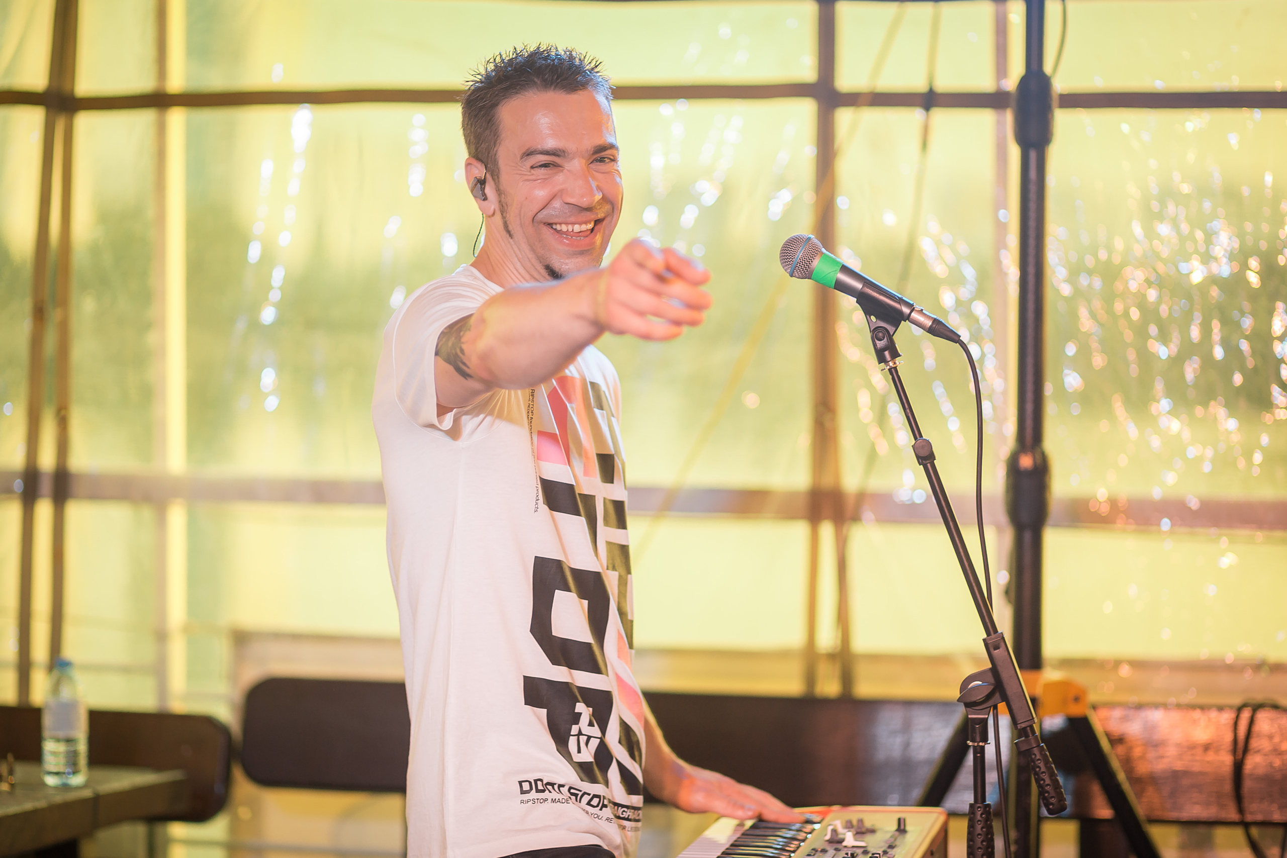 Элизиум, Москва, кораблик. Фотографиня Мария Дикова