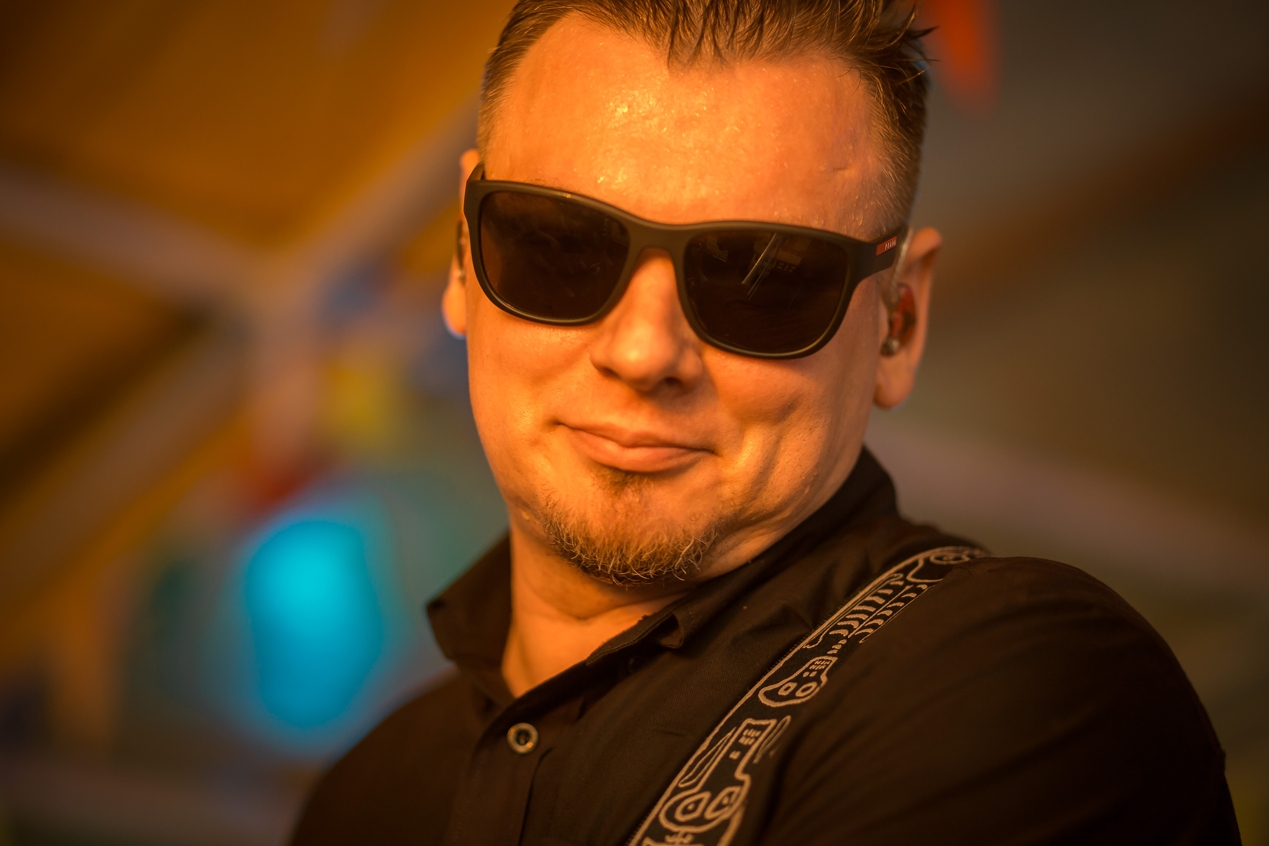 Элизиум, Москва, кораблик. Фотографиня Мария Дикова