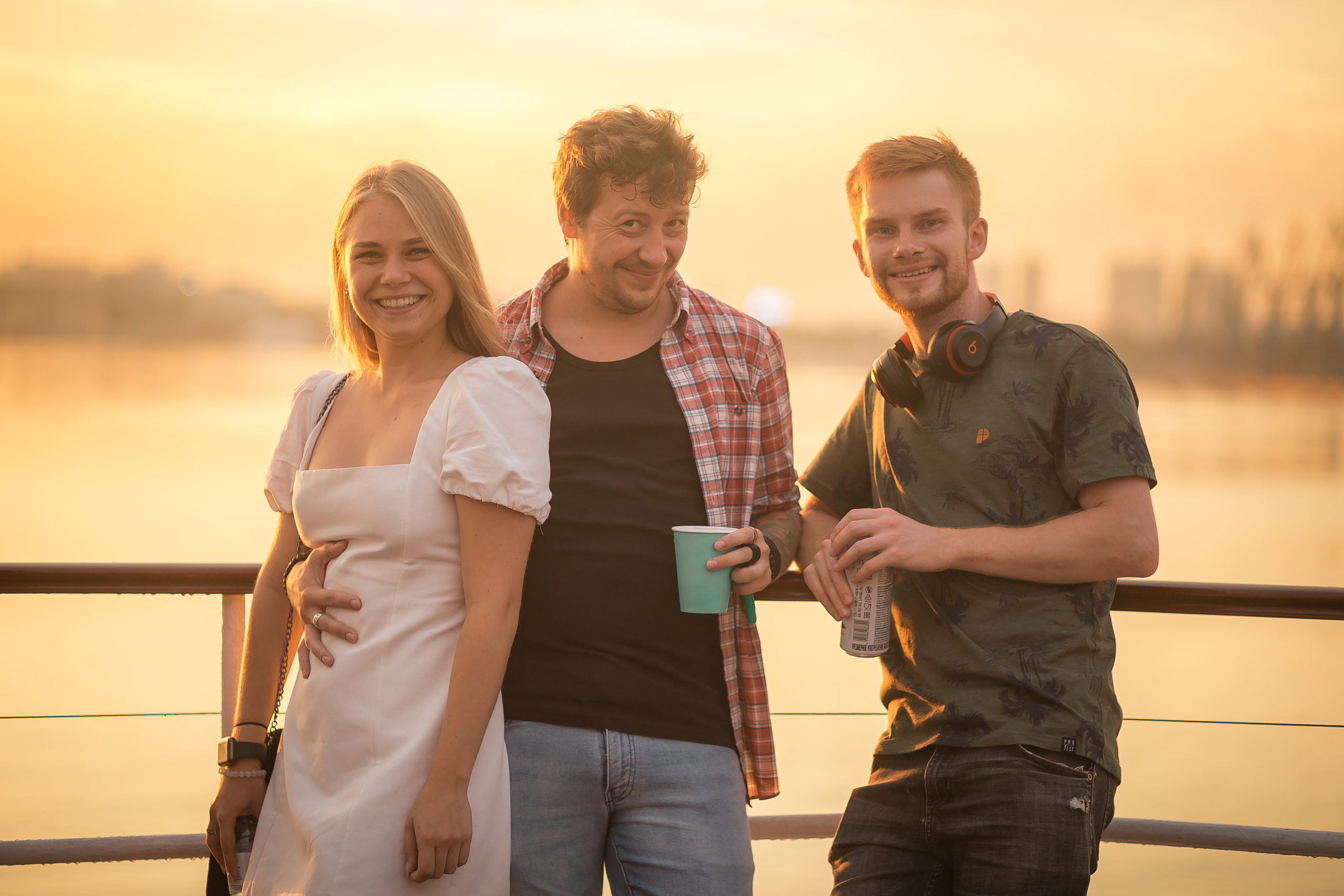 Элизиум, Москва, кораблик. Фотографиня Мария Дикова