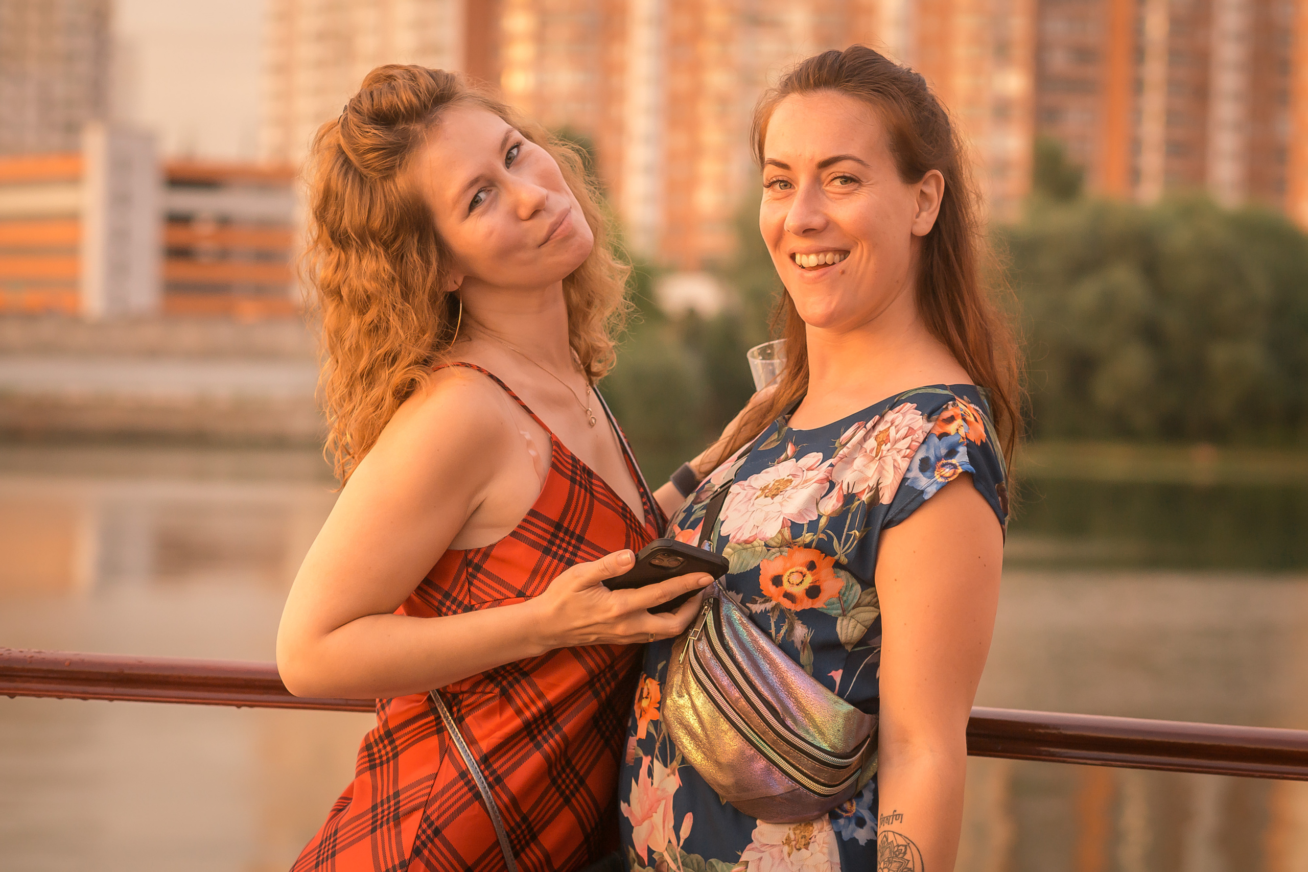 Элизиум, Москва, кораблик. Фотографиня Мария Дикова