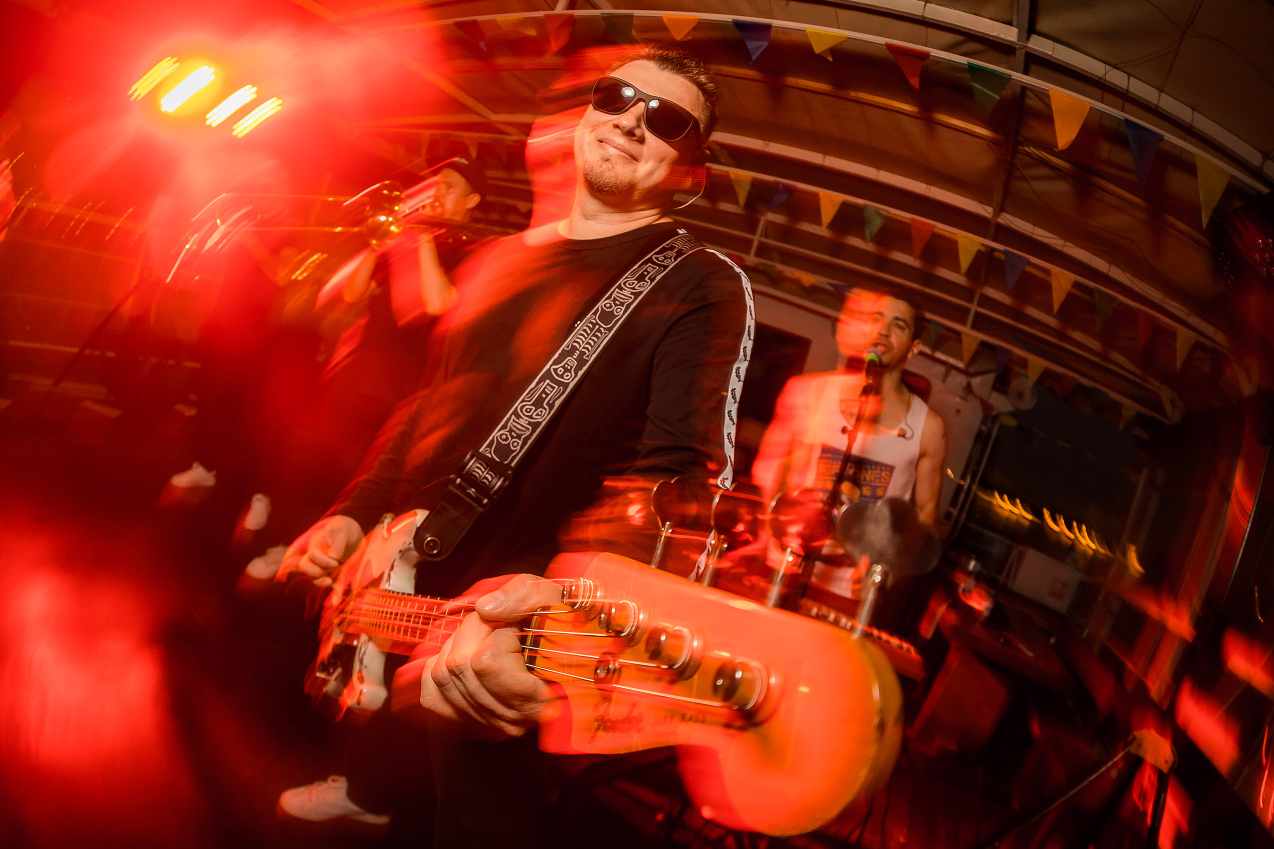 Элизиум, Москва, кораблик. Фотографиня Мария Дикова