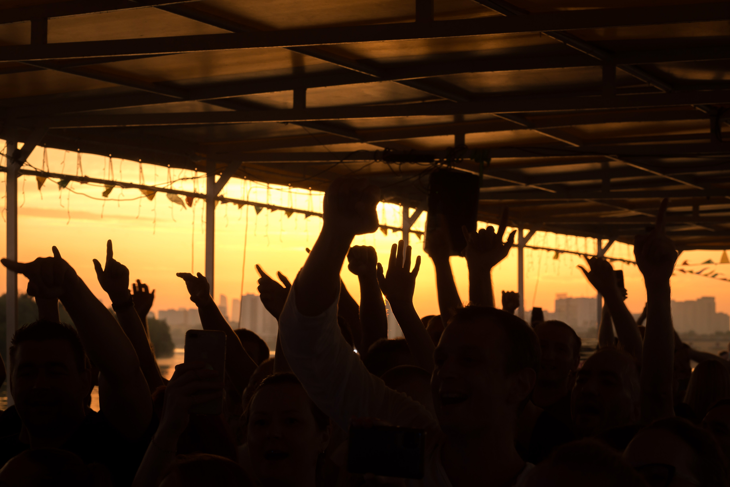 Элизиум, Москва, кораблик. Фотографиня Мария Дикова