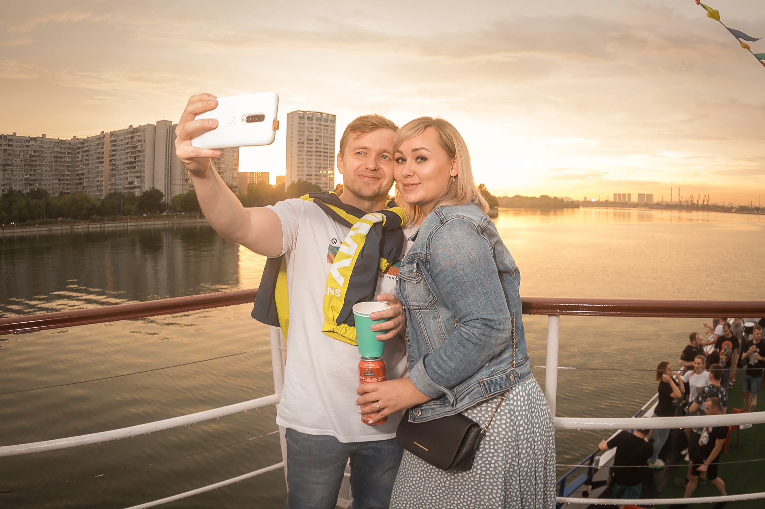 Элизиум, Москва, кораблик. Фотографиня Мария Дикова