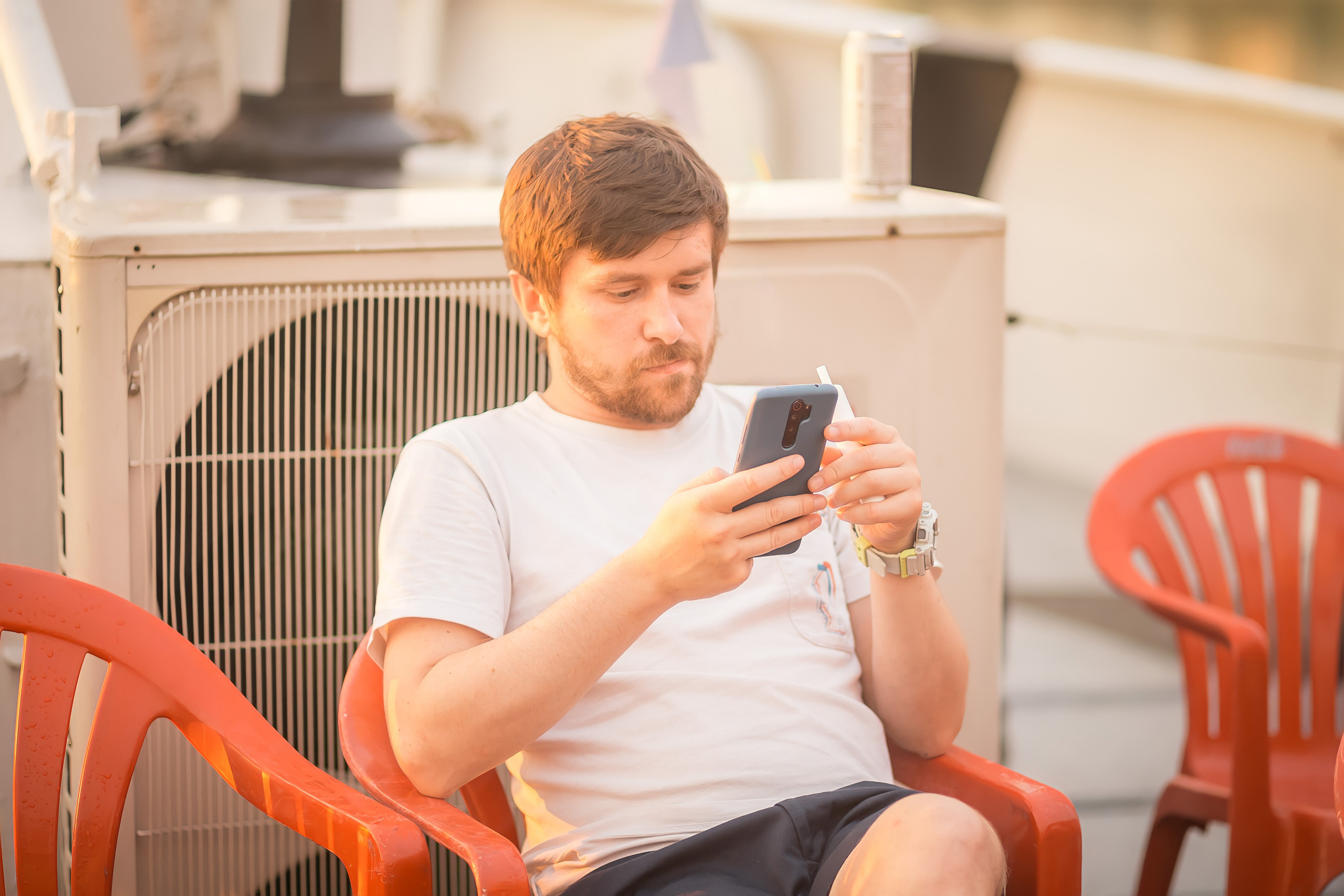 Элизиум, Москва, кораблик. Фотографиня Мария Дикова