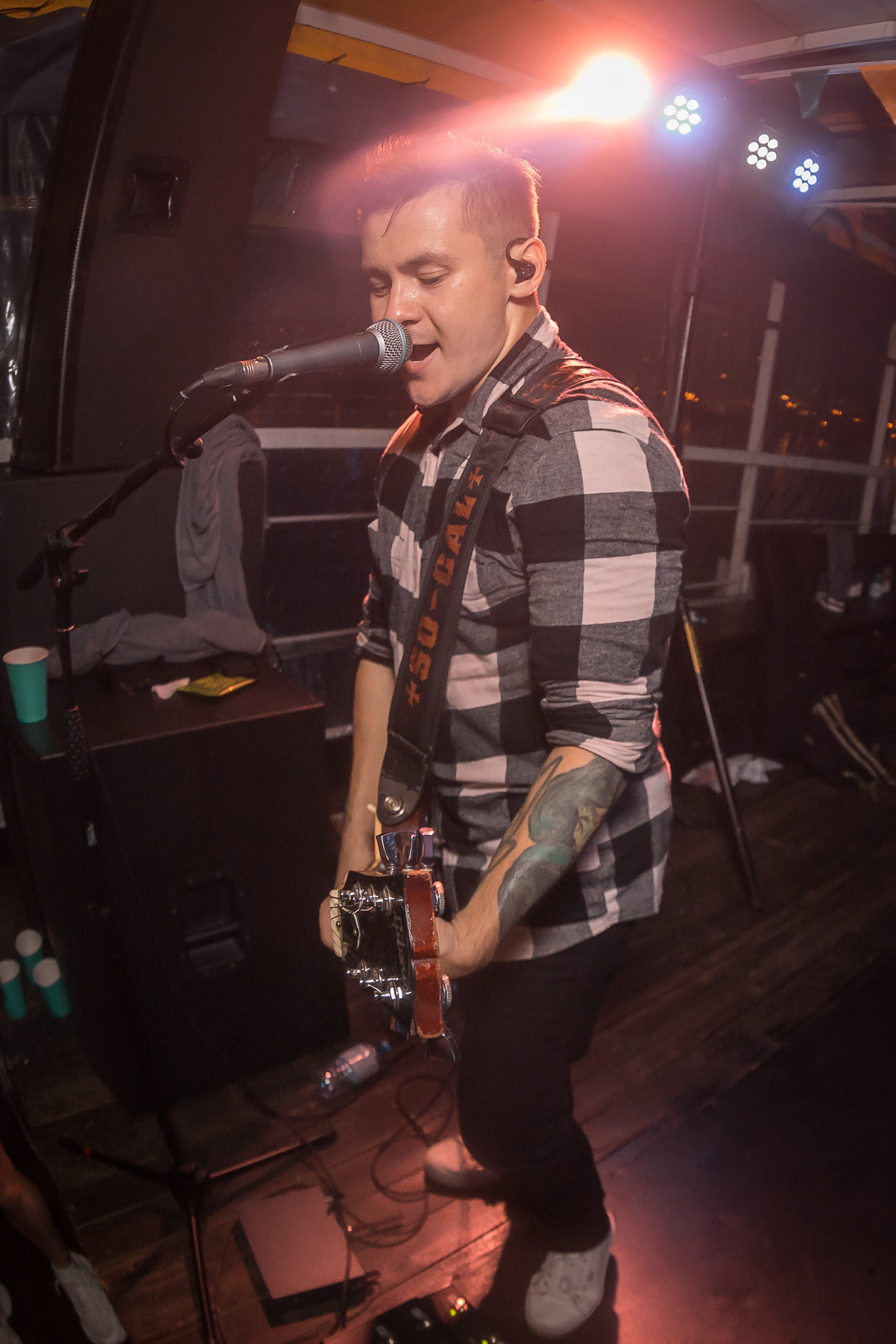 Элизиум, Москва, кораблик. Фотографиня Мария Дикова